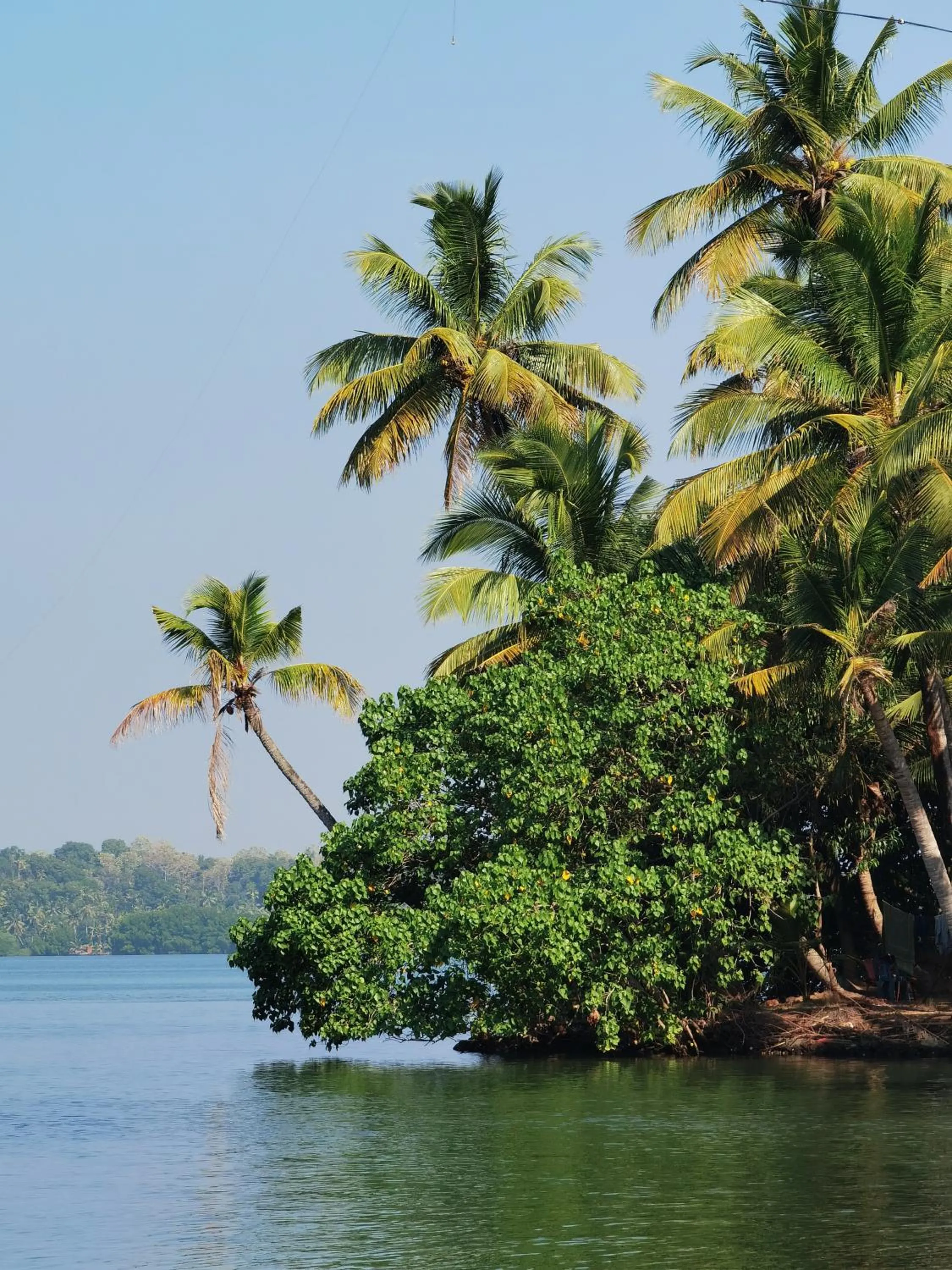 SANTA MARIA HOSTEL MUNROE ISLAND