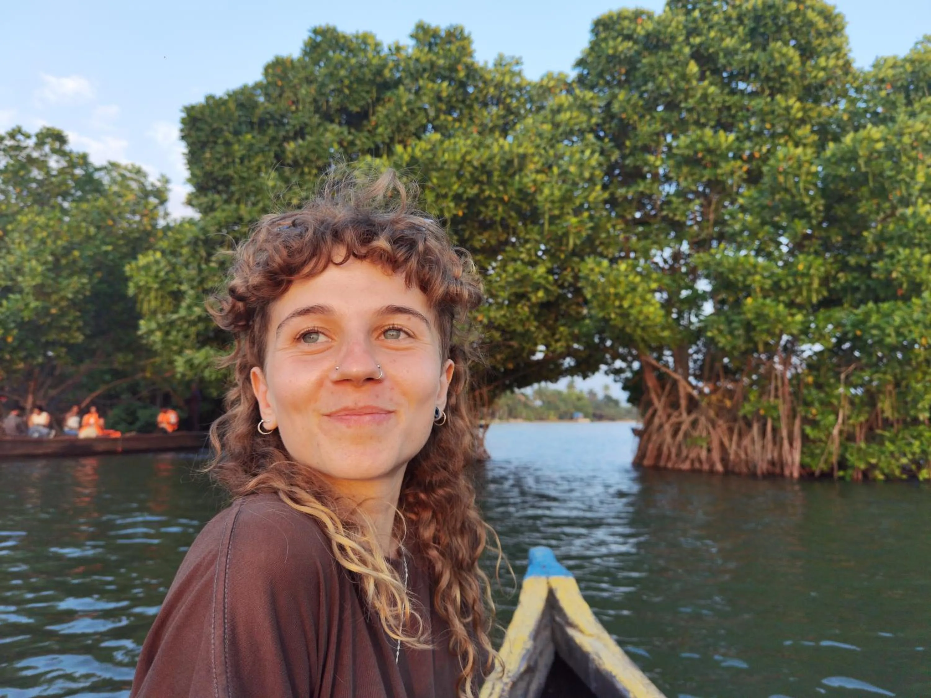 SANTA MARIA HOSTEL MUNROE ISLAND