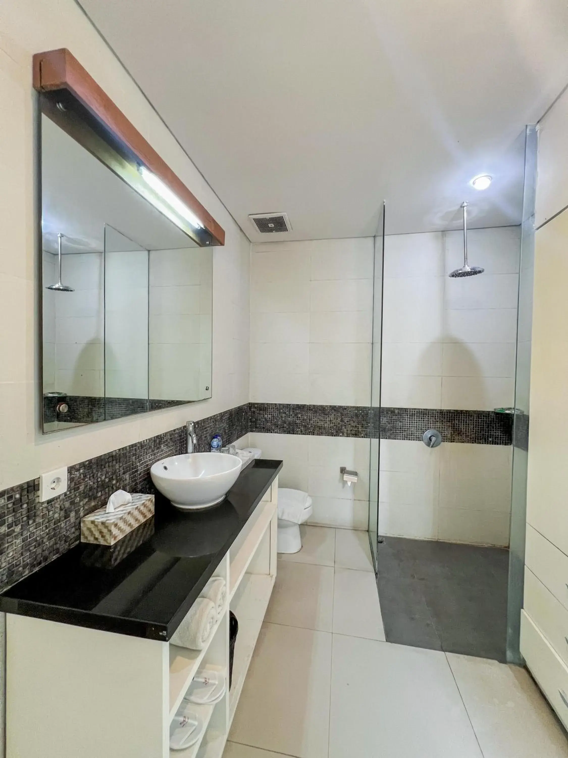 Apartment with Pool View in Apple Suite Apartment with Pool View in Apple Suite