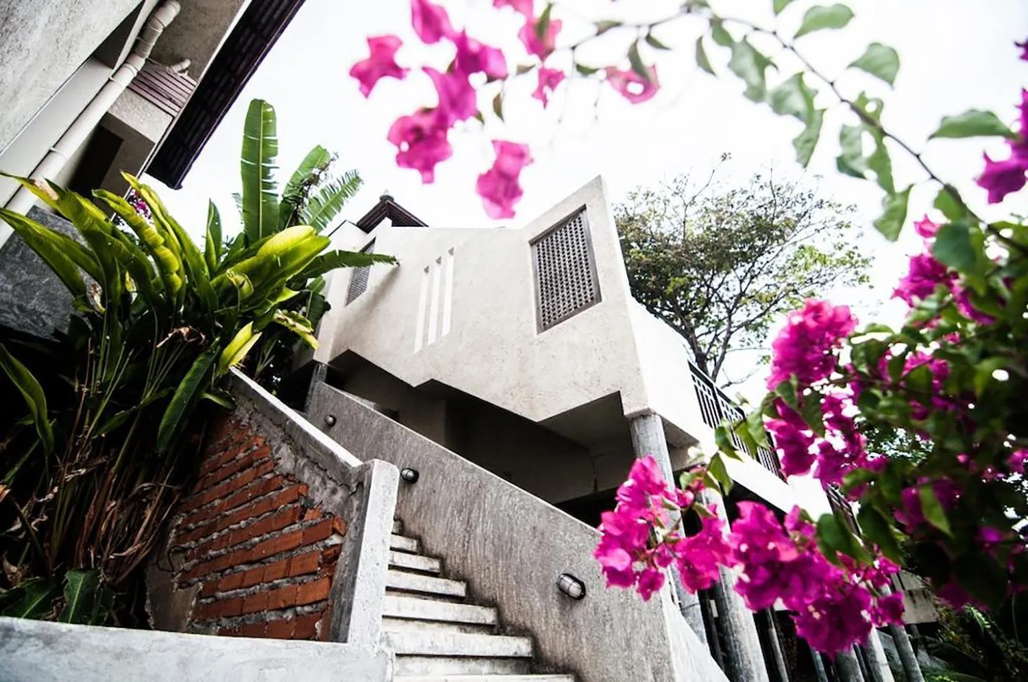 Property building in Penn Sunset Villa 4