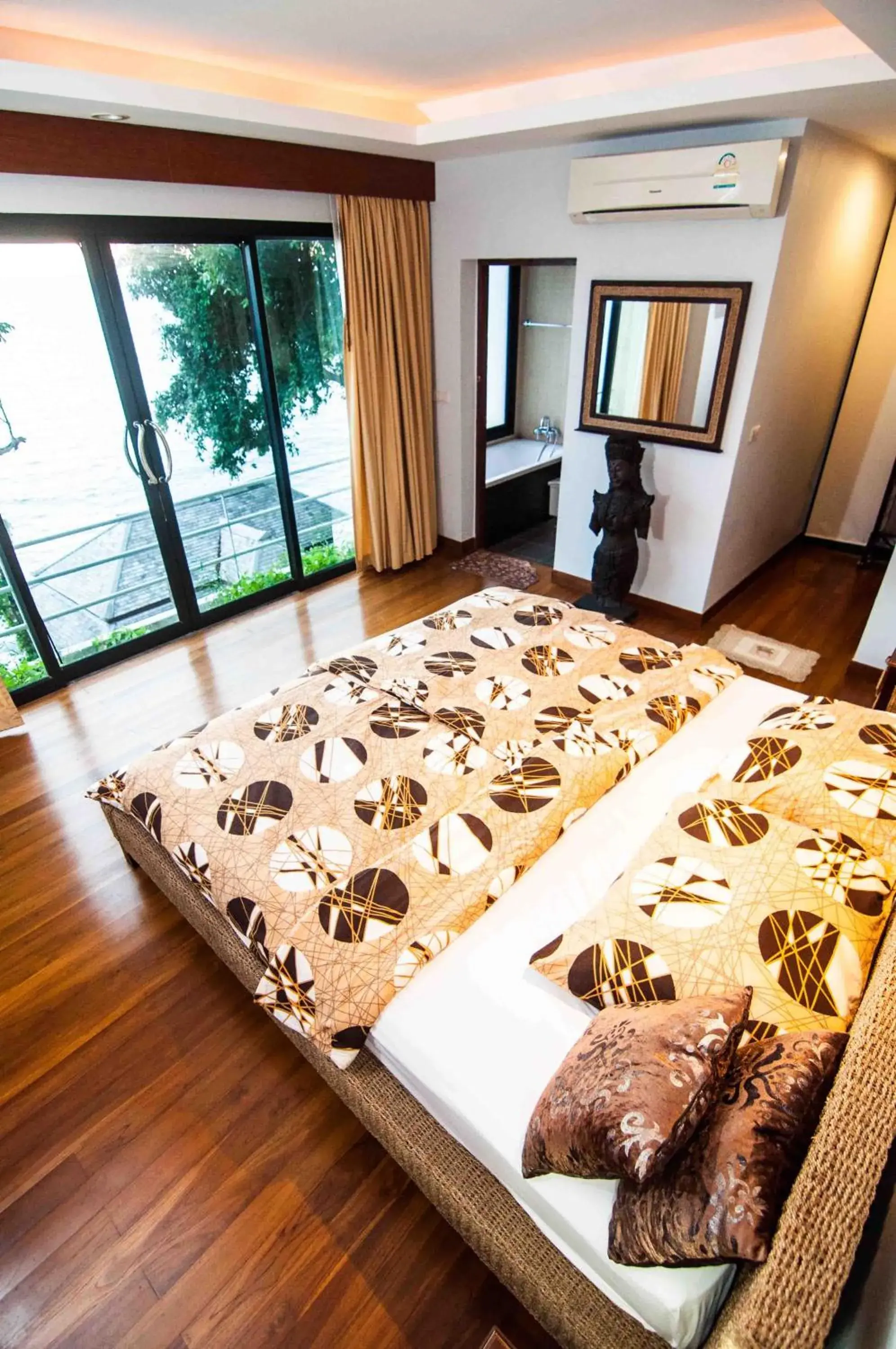 Two-Bedroom Villa in Penn Sunset Villa 4 Two-Bedroom Villa in Penn Sunset Villa 4