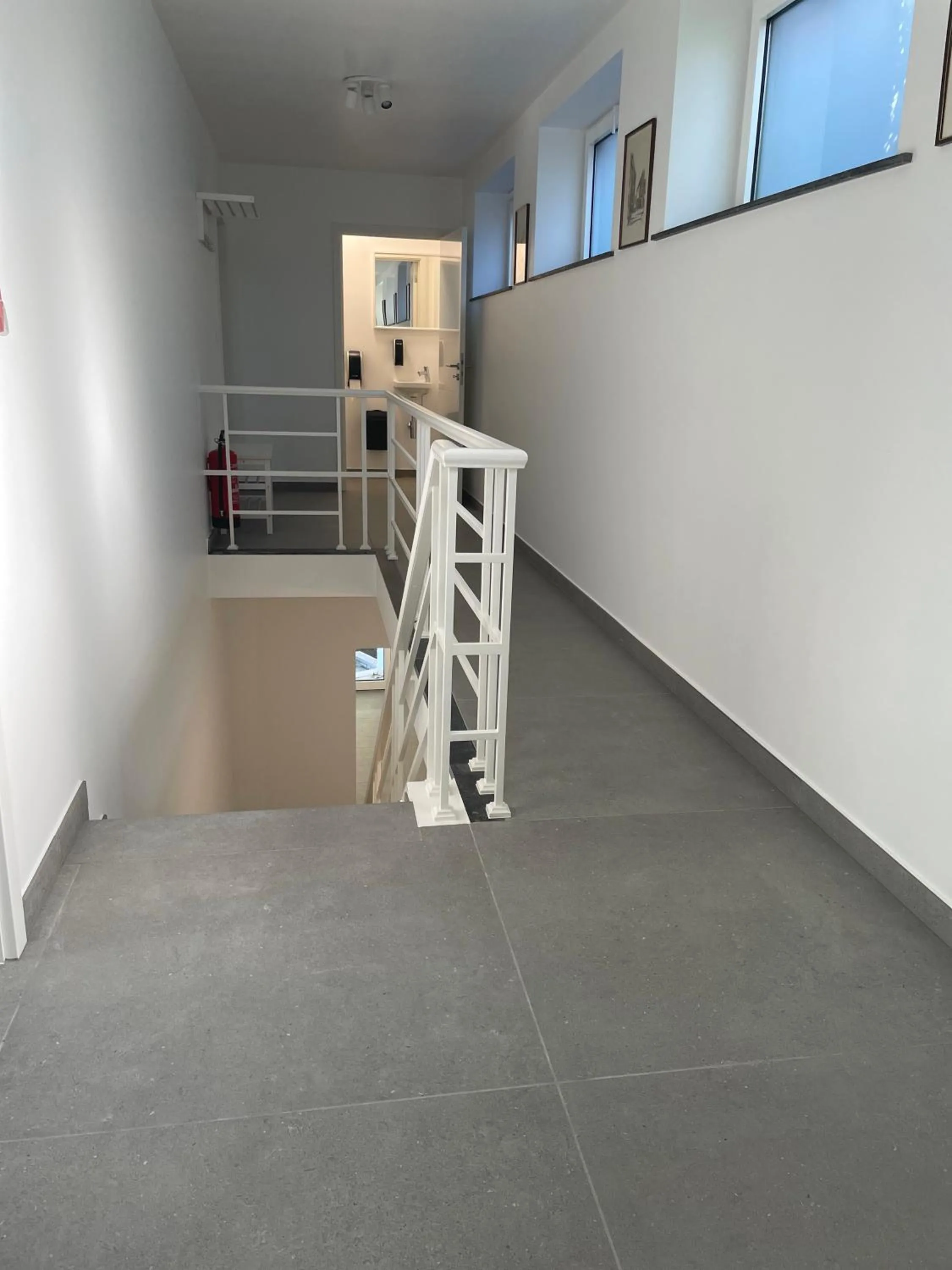 Akuta City Flat Leuven