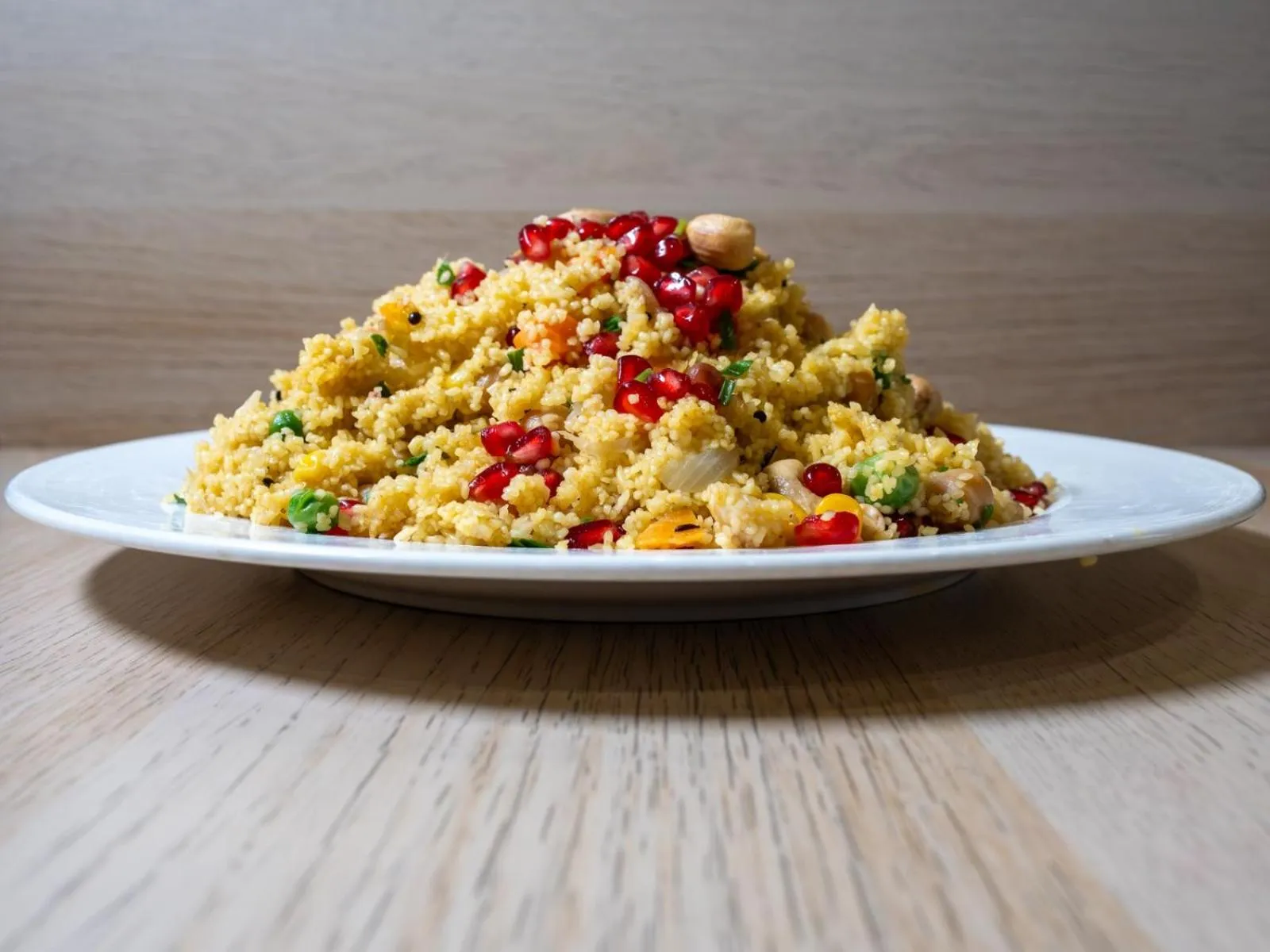 Food in AZZURRO POD HOTEL Darling Harbour- Near ICC