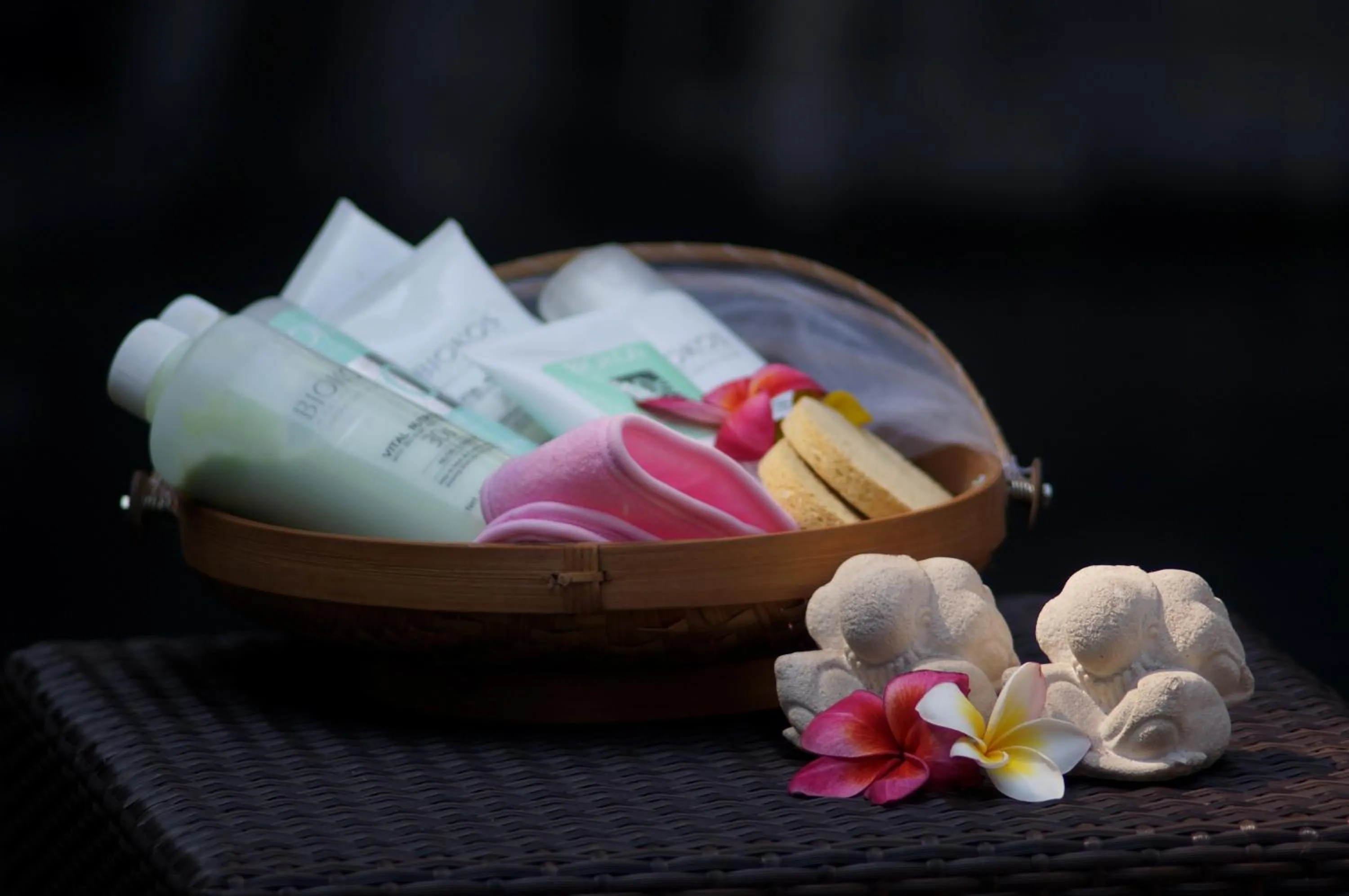 Spa and wellness centre/facilities in Ubud Raya Villa