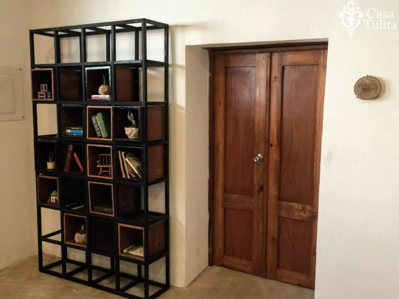 Casa Tulita Valladolid