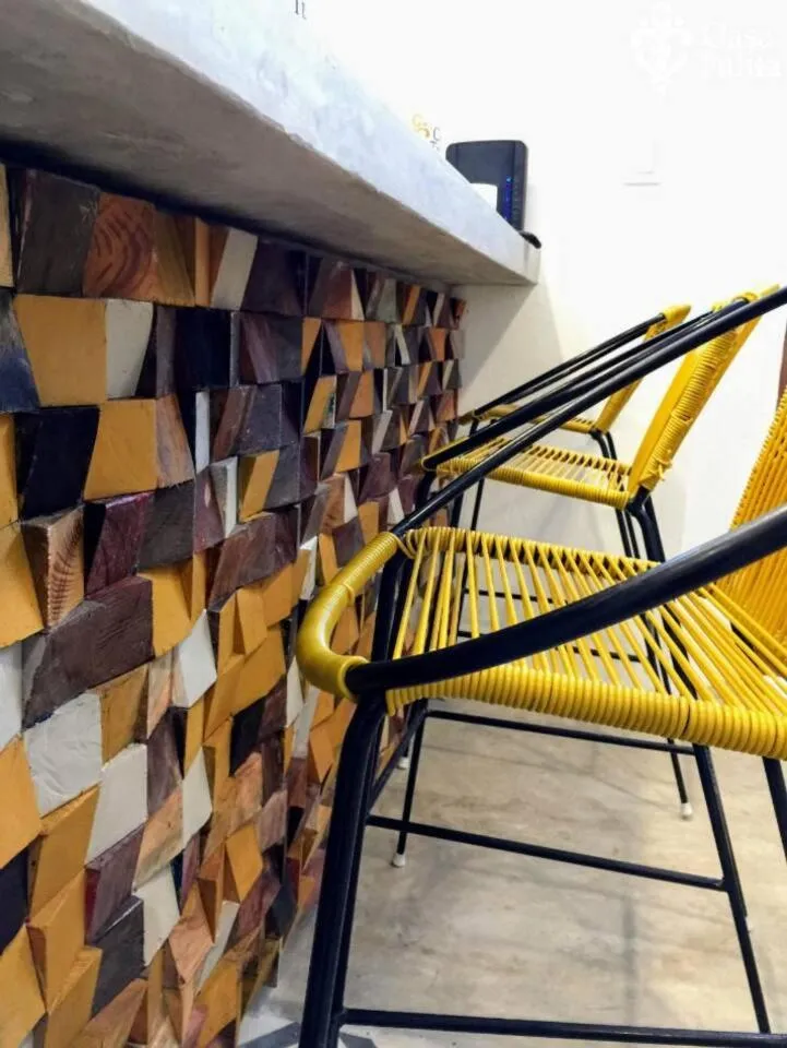 Casa Tulita Valladolid