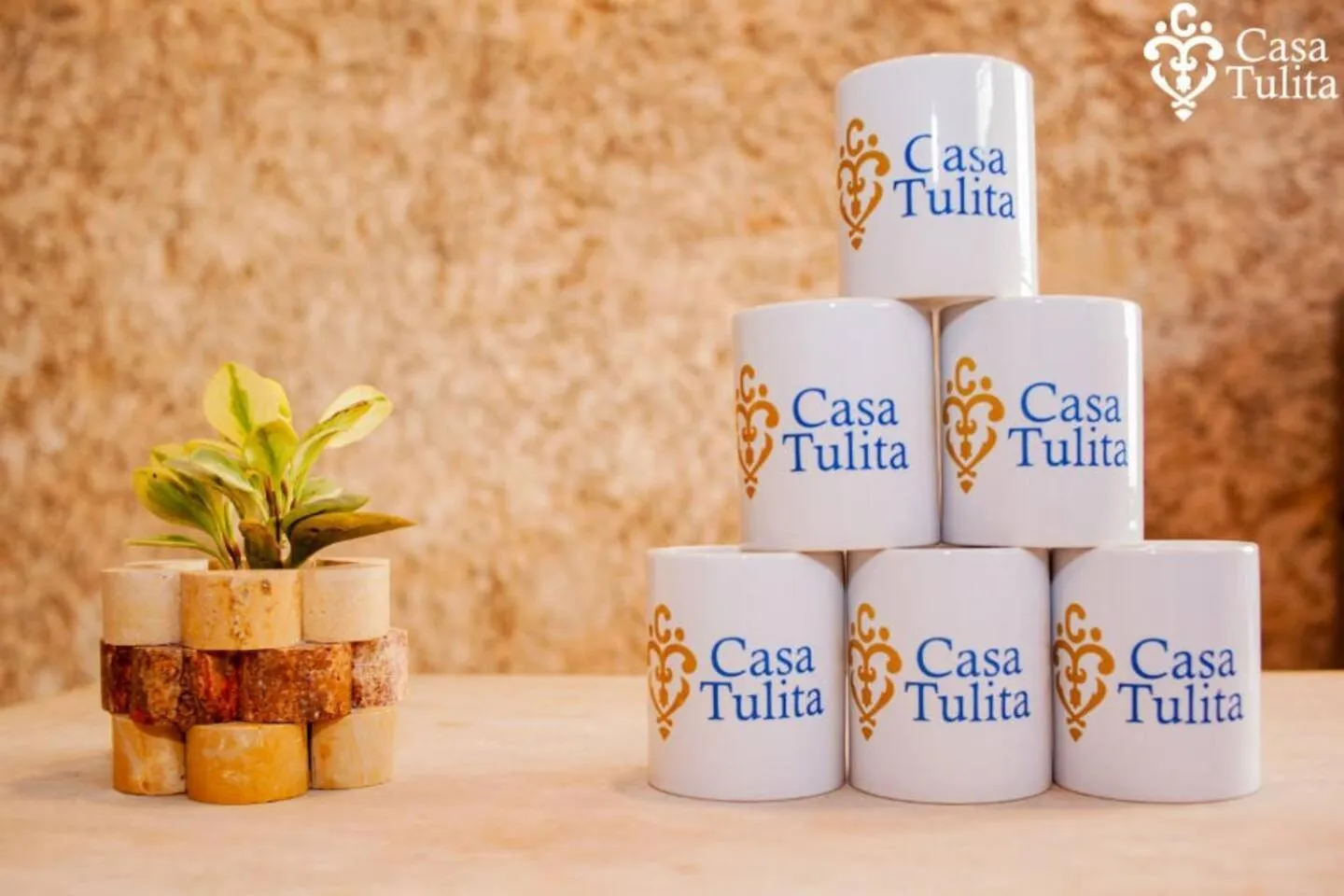 Casa Tulita Valladolid