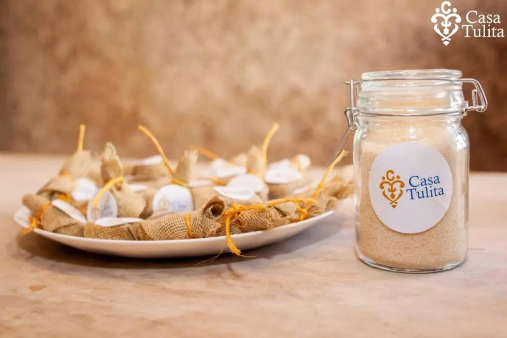 Casa Tulita Valladolid