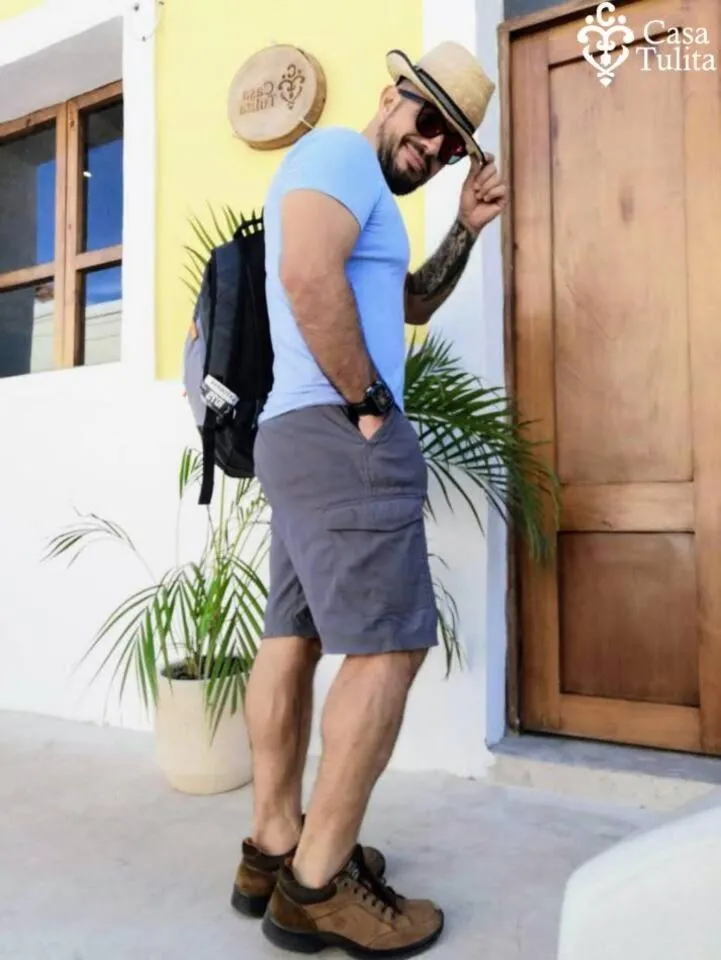 Casa Tulita Valladolid