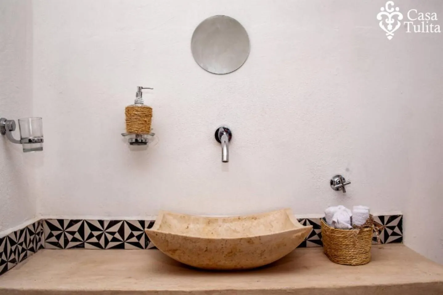 Casa Tulita Valladolid