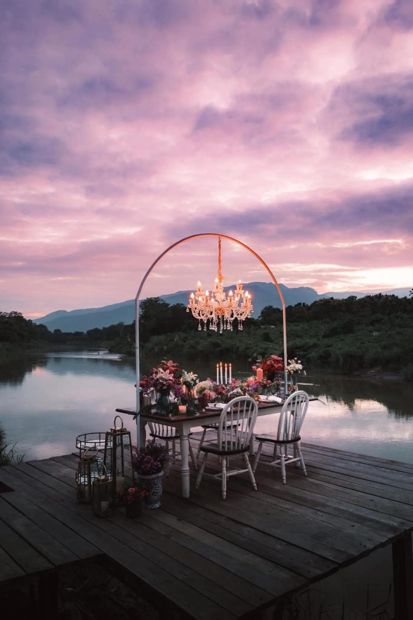 Restaurant/places to eat in Villard123