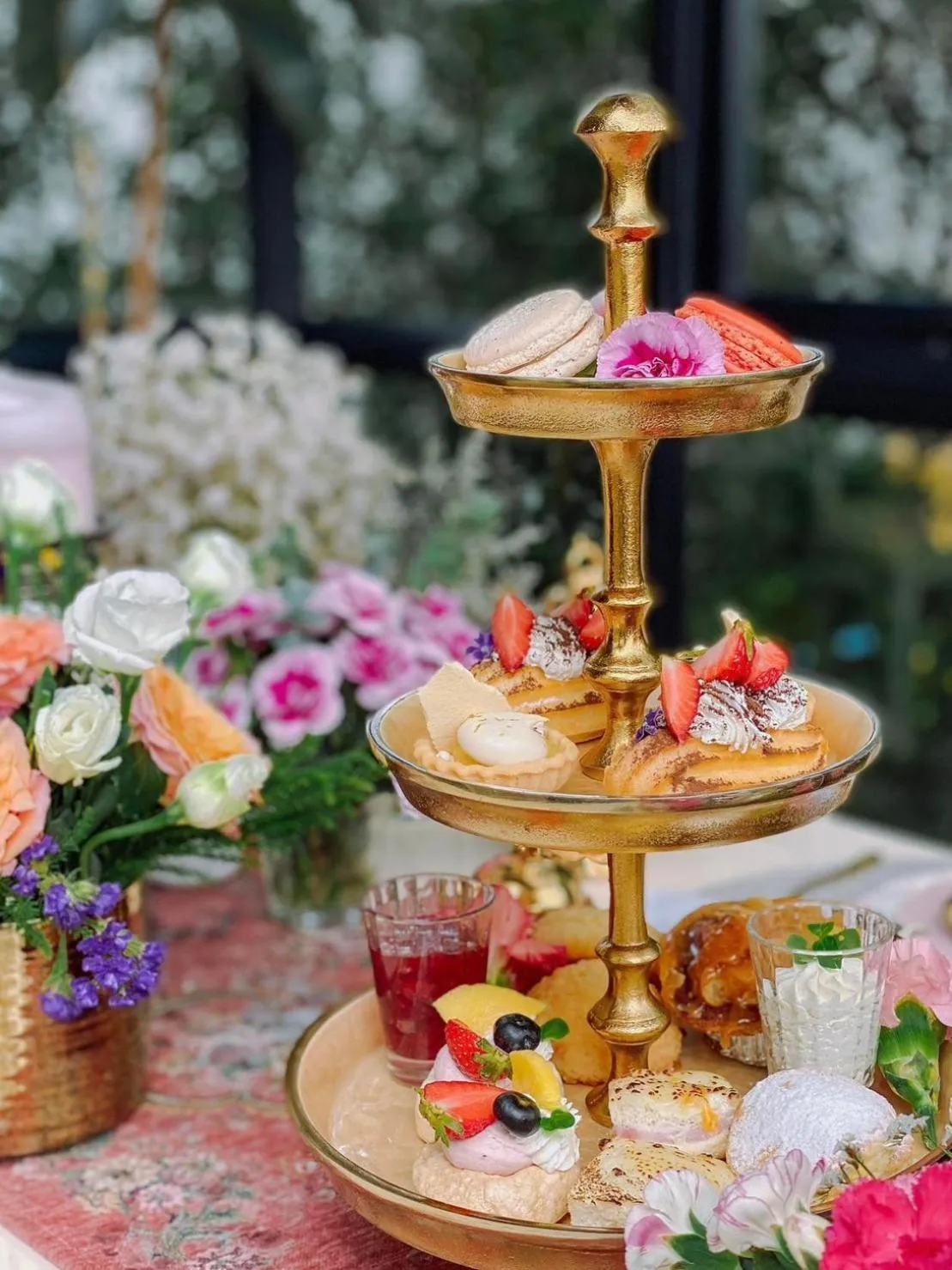 Restaurant/places to eat in Villard123