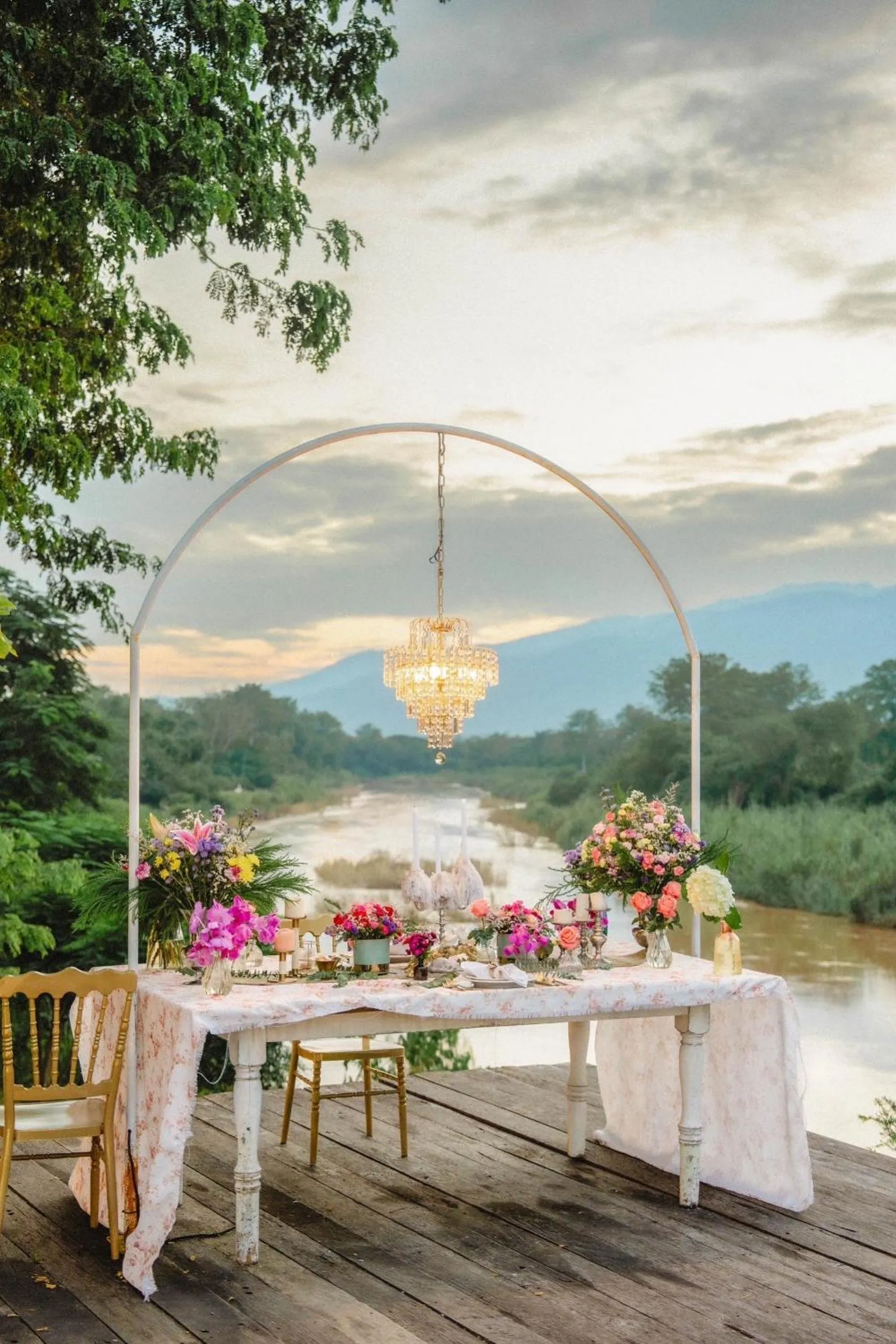 Restaurant/places to eat in Villard123