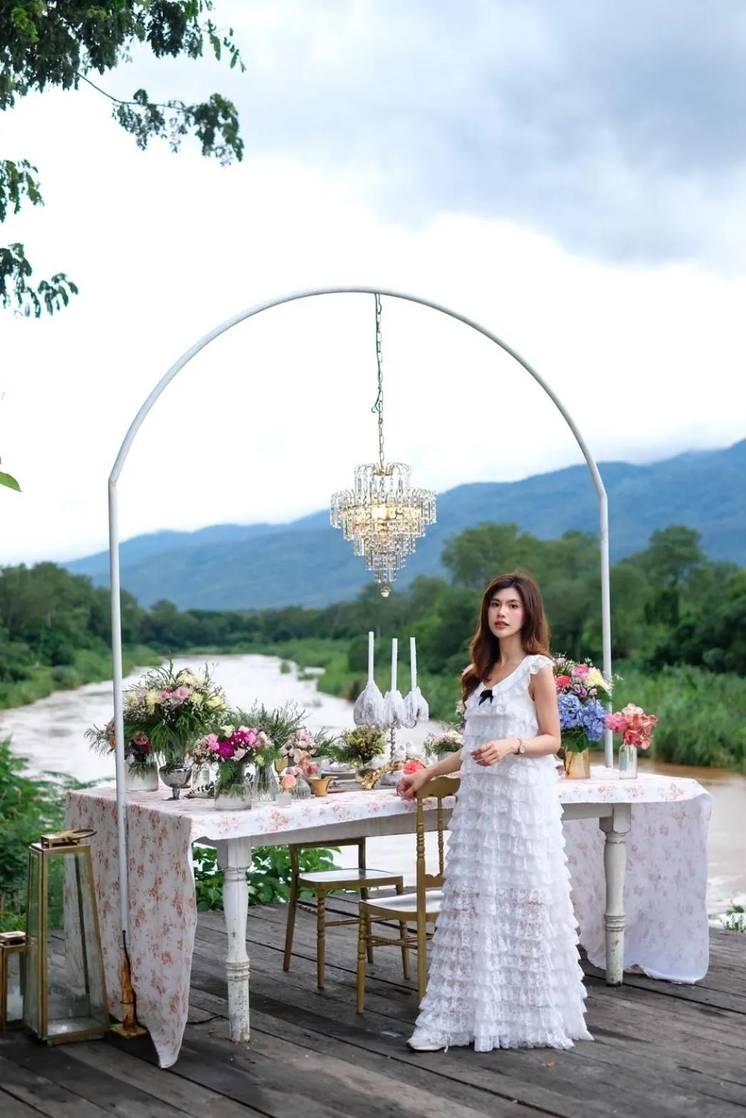 View (from property/room) in Villard123