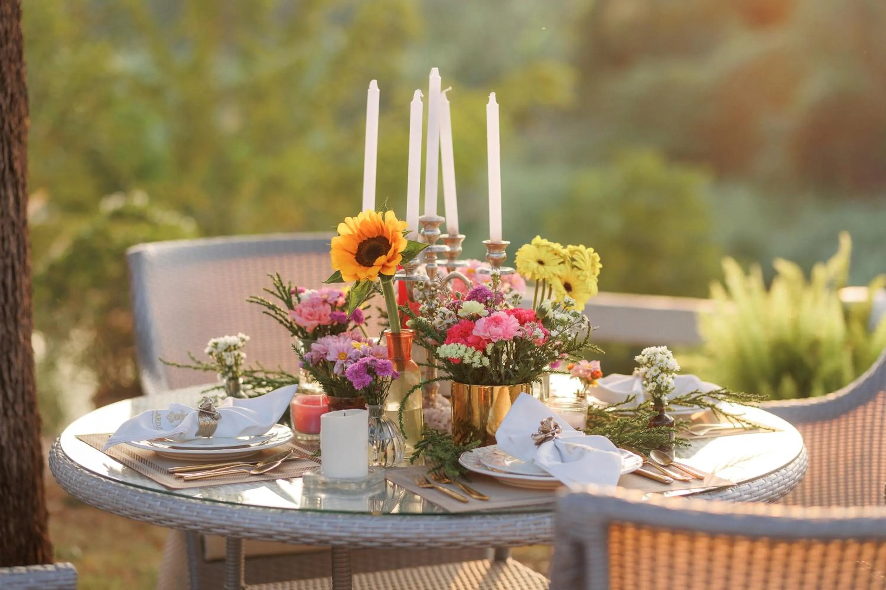 Restaurant/places to eat in Villard123