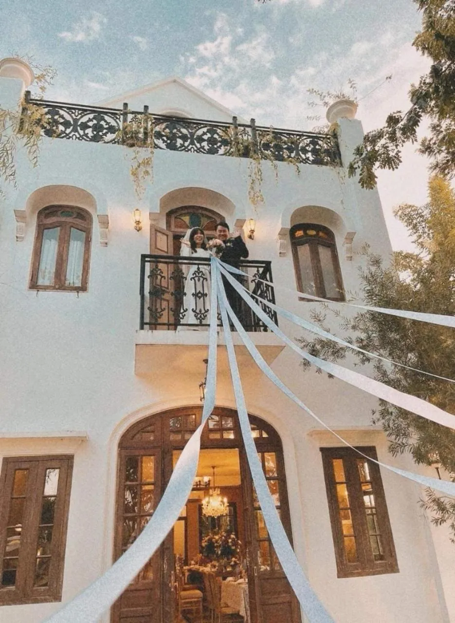 Property building in Villard123