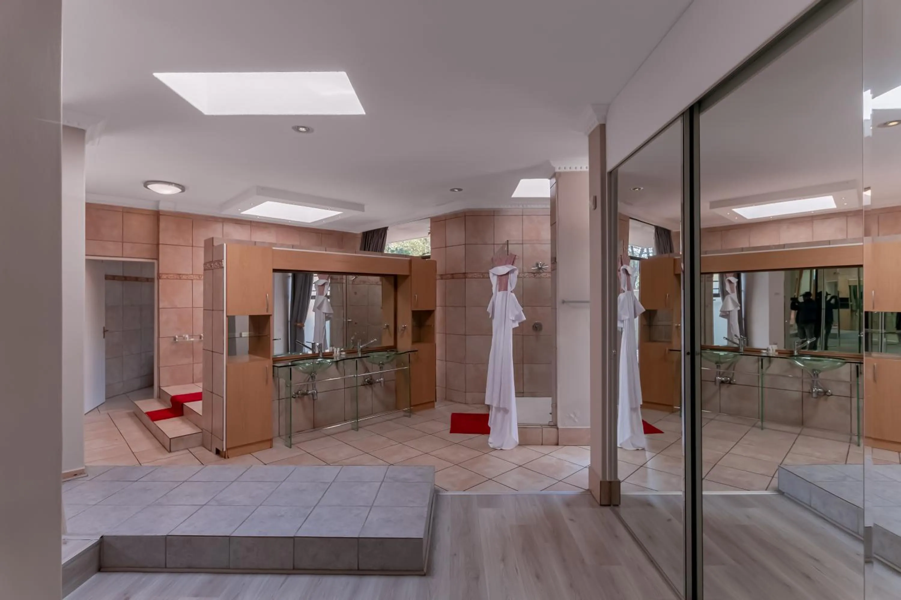 Villa Africa Boutique Hotel & Spa