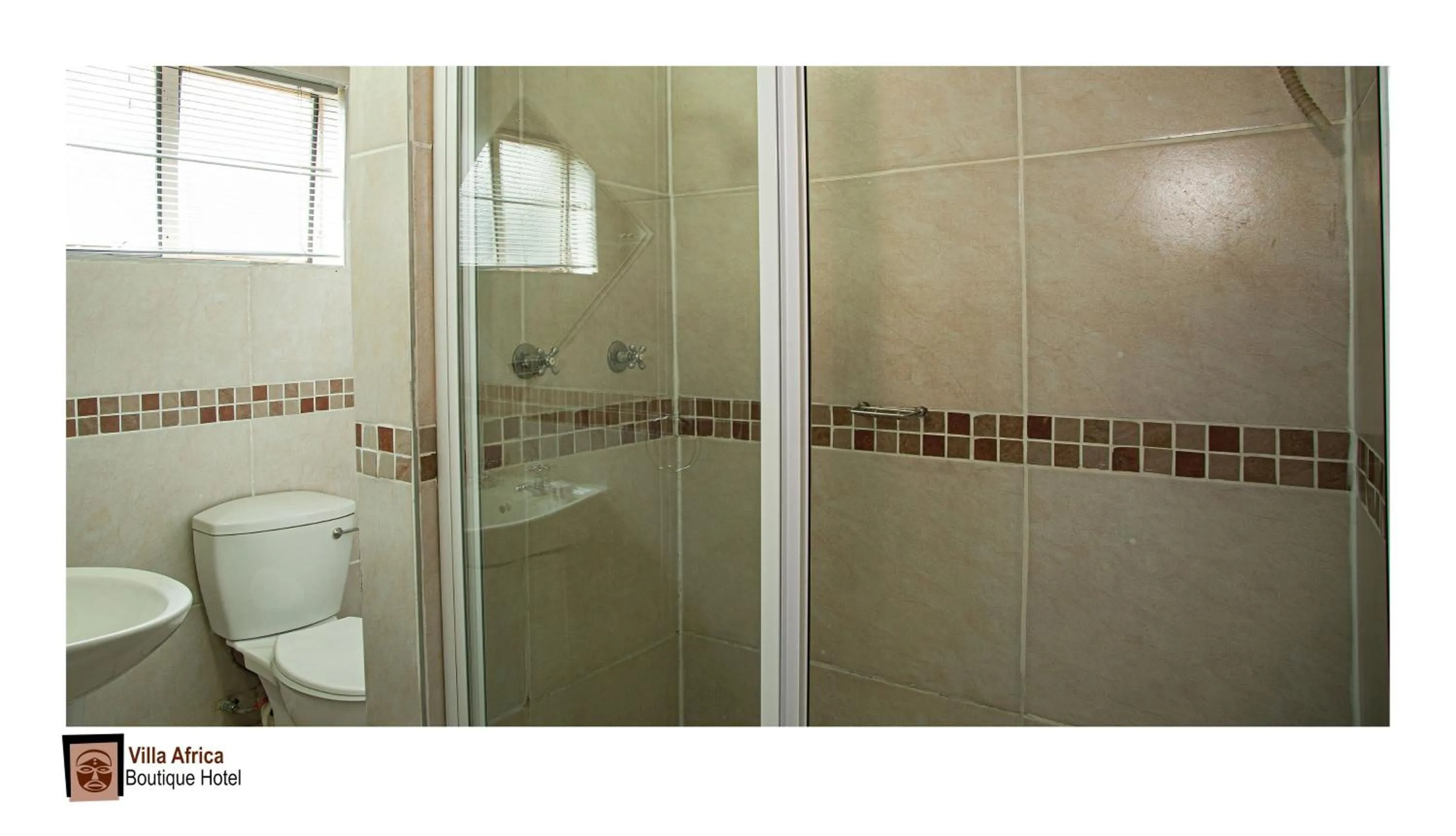 Villa Africa Boutique Hotel & Spa