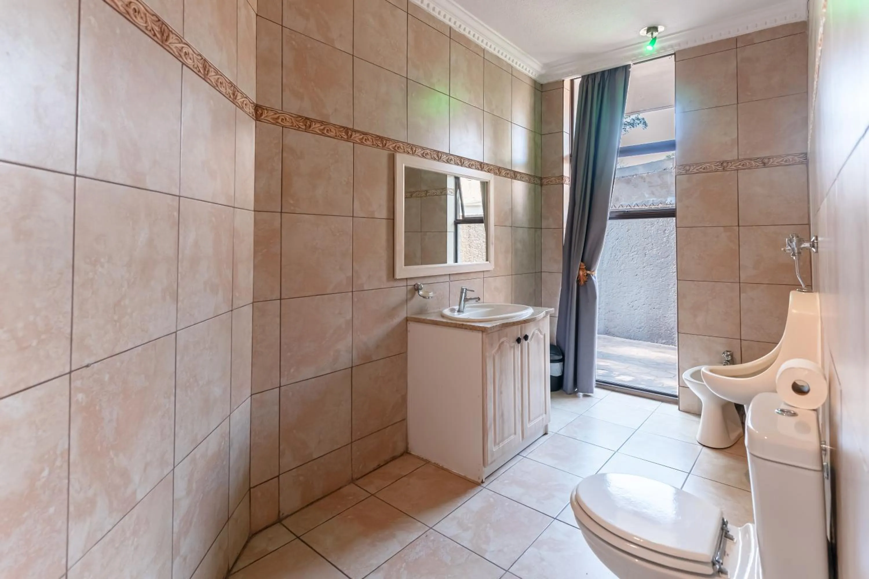 Villa Africa Boutique Hotel & Spa