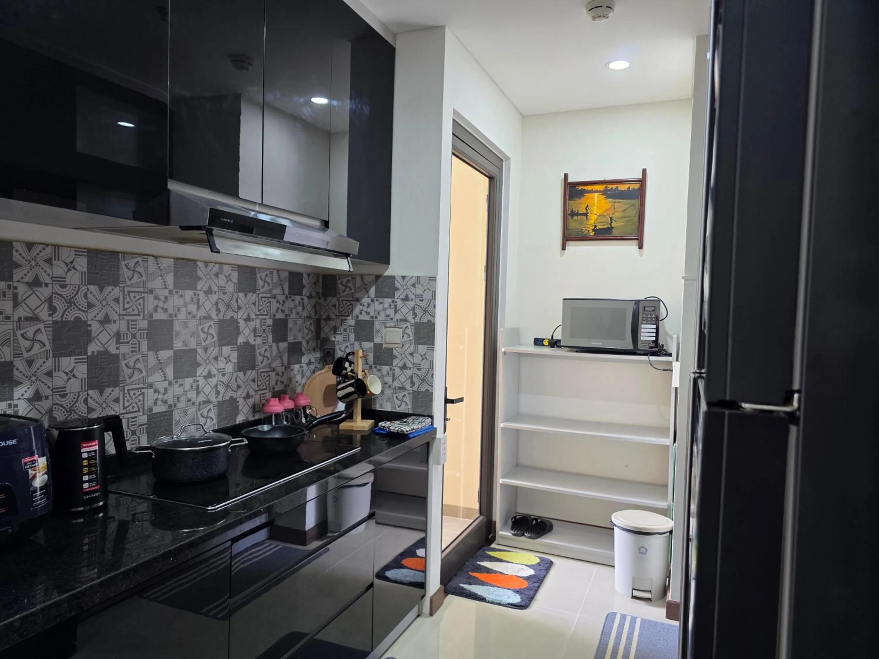 UPhoenix Home- HaDo Centrosa Garden