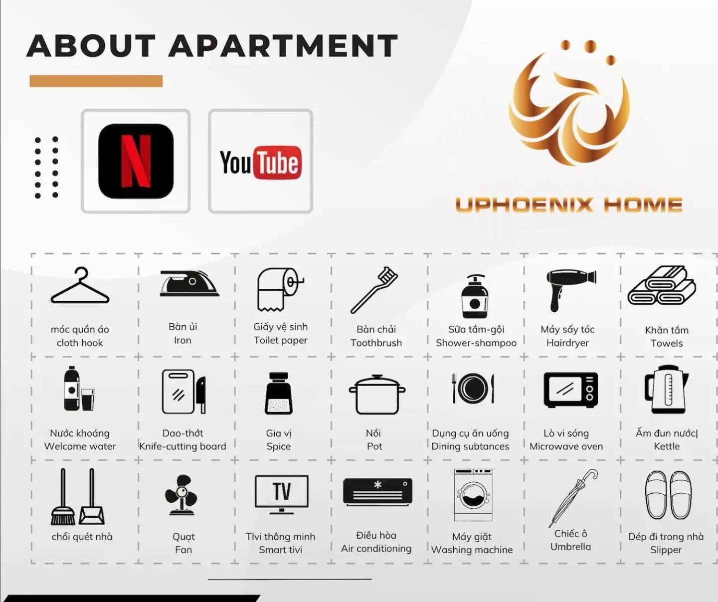 Property logo or sign in UPhoenix Home- HaDo Centrosa Garden