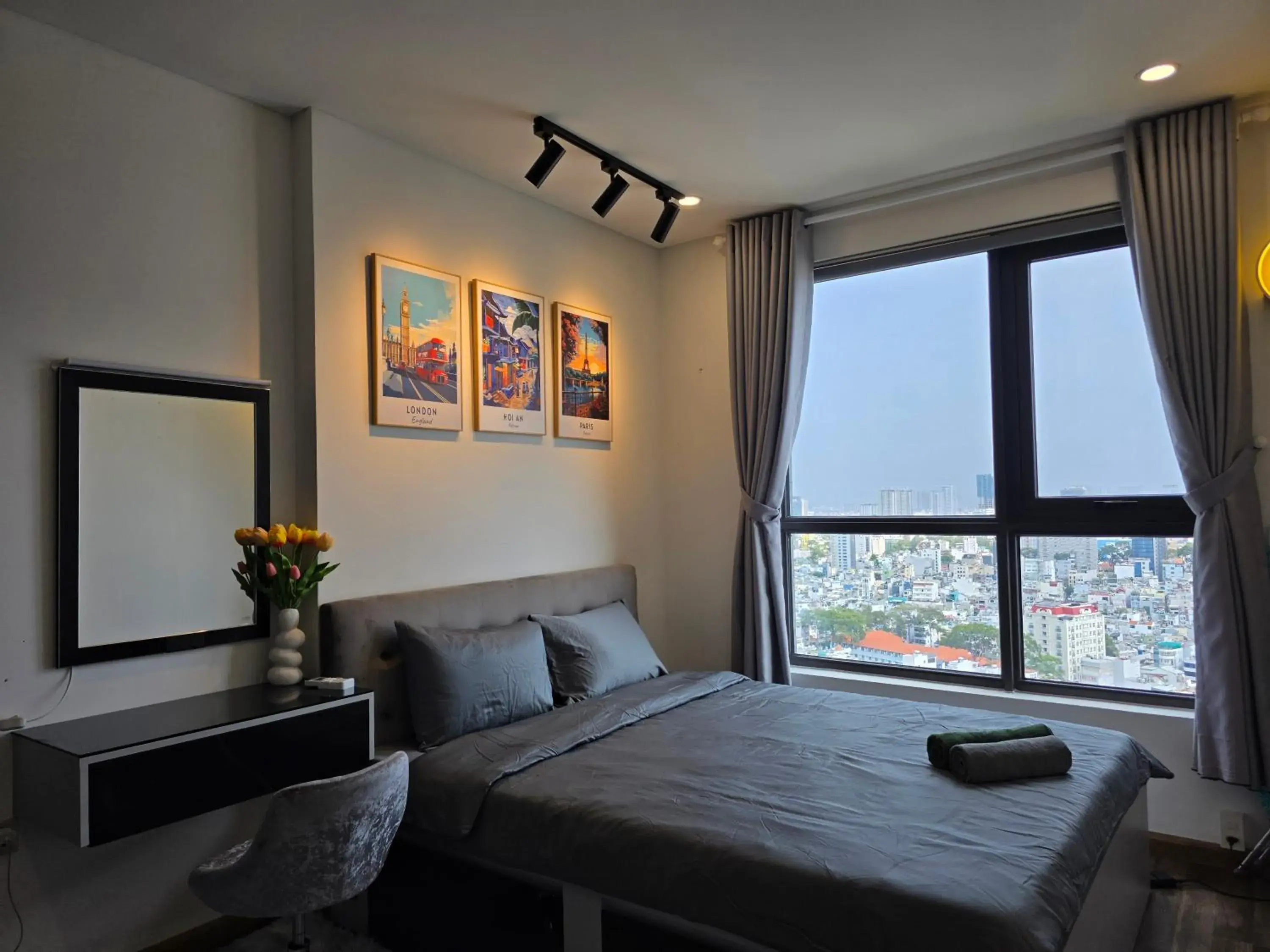 UPhoenix Home- HaDo Centrosa Garden UPhoenix Home- HaDo Centrosa Garden