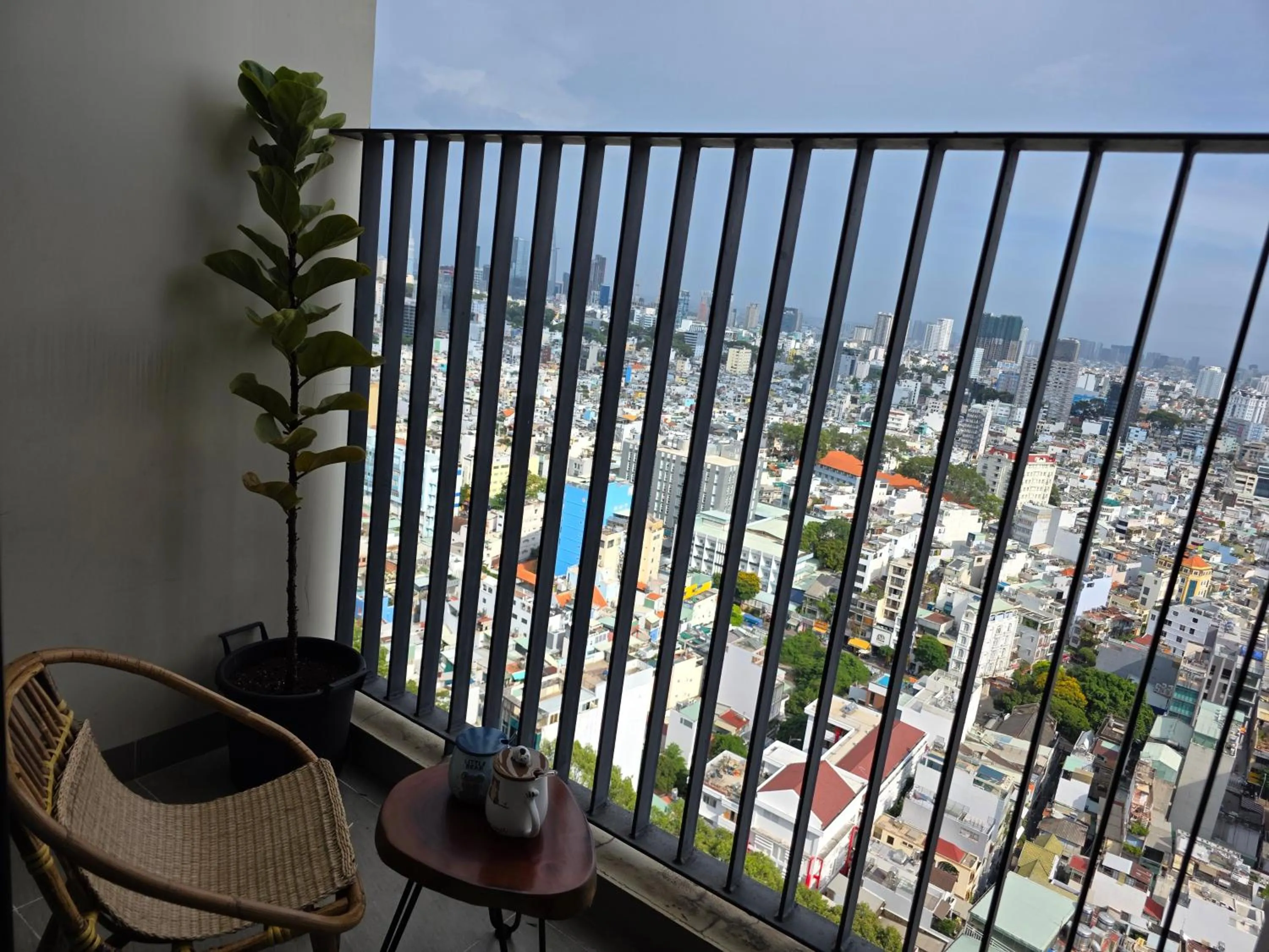 UPhoenix Home- HaDo Centrosa Garden