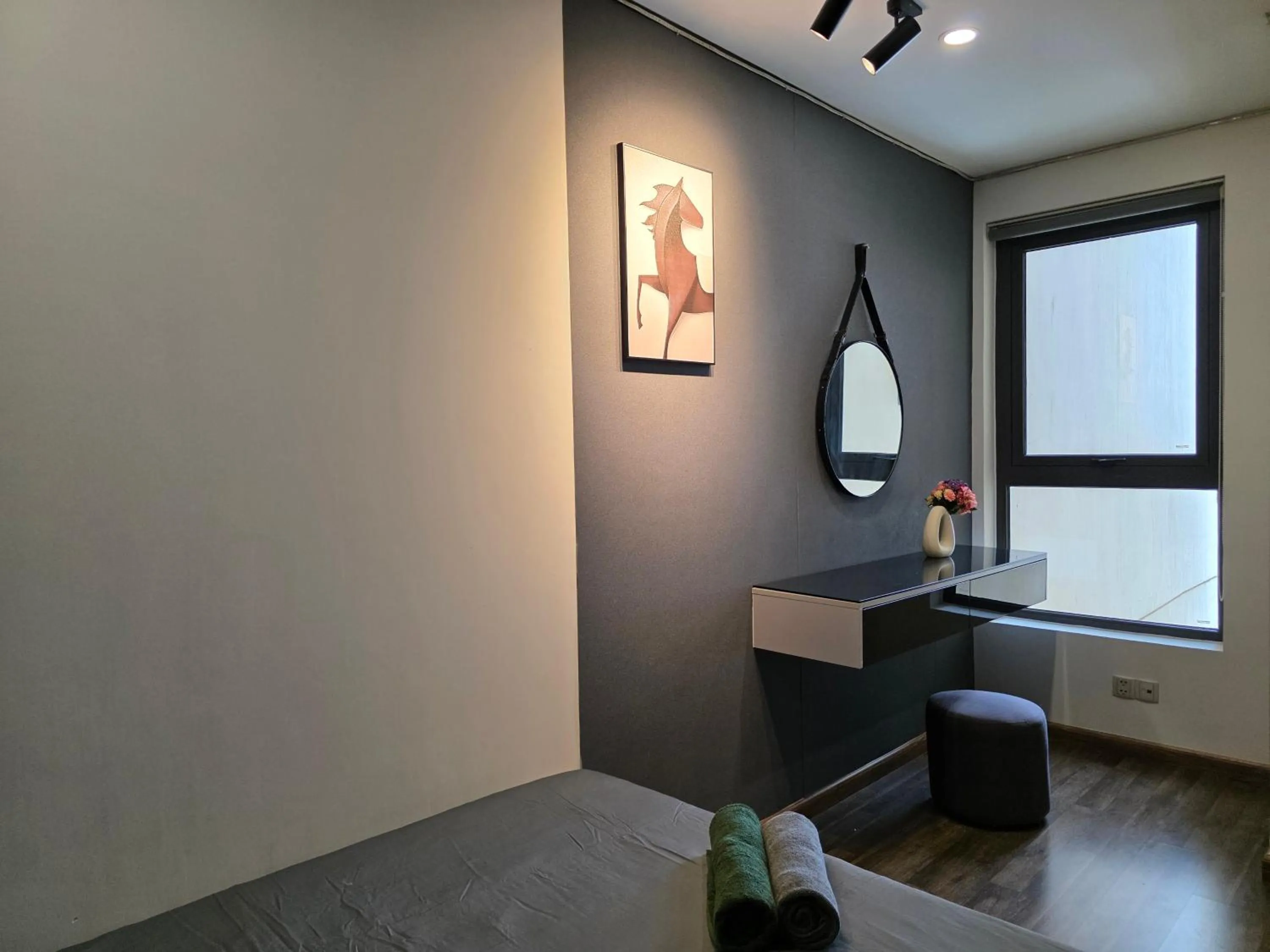 UPhoenix Home- HaDo Centrosa Garden