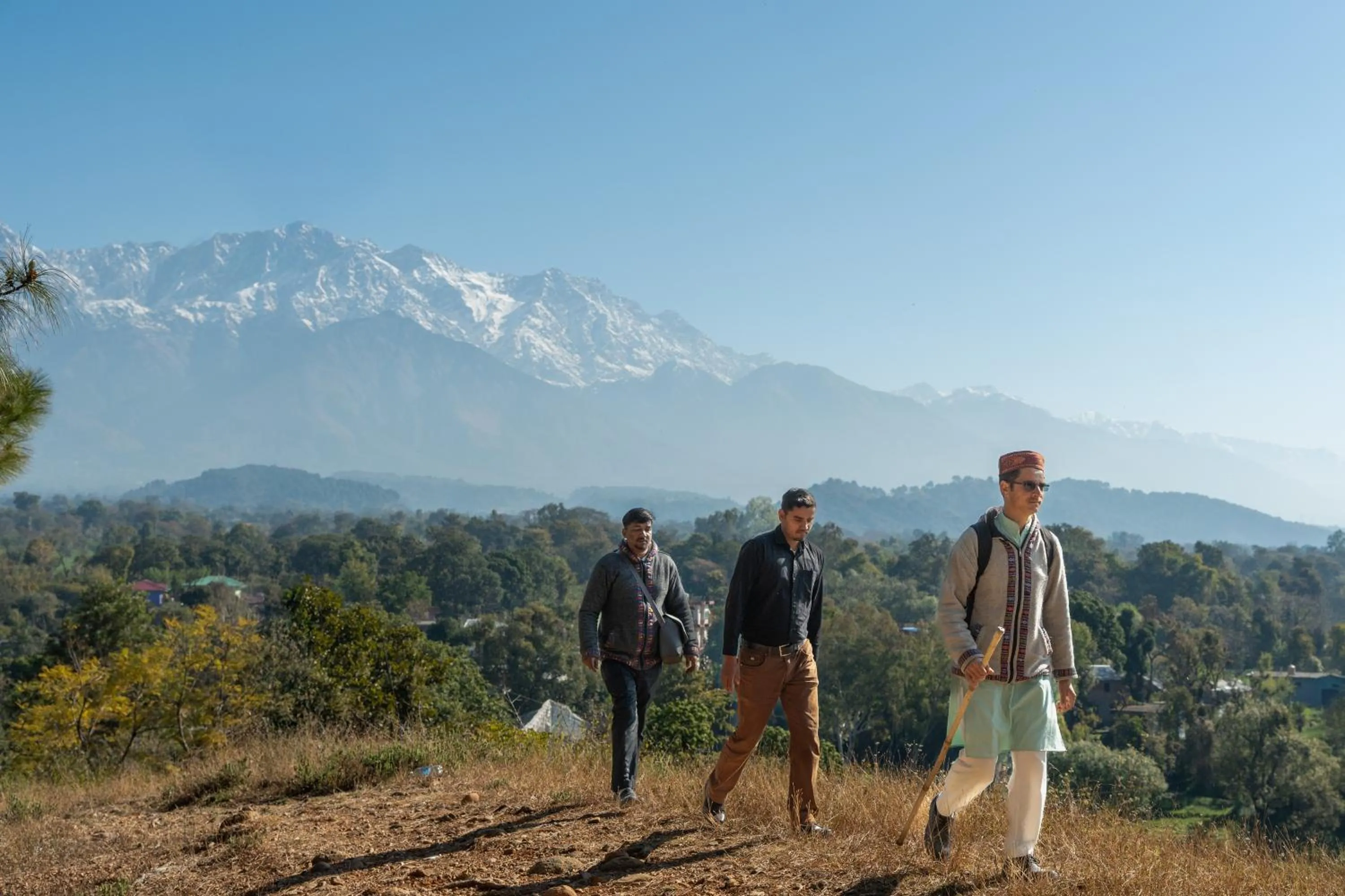 Activities in Tree of Life Birdsong Chalets , Dharamshala