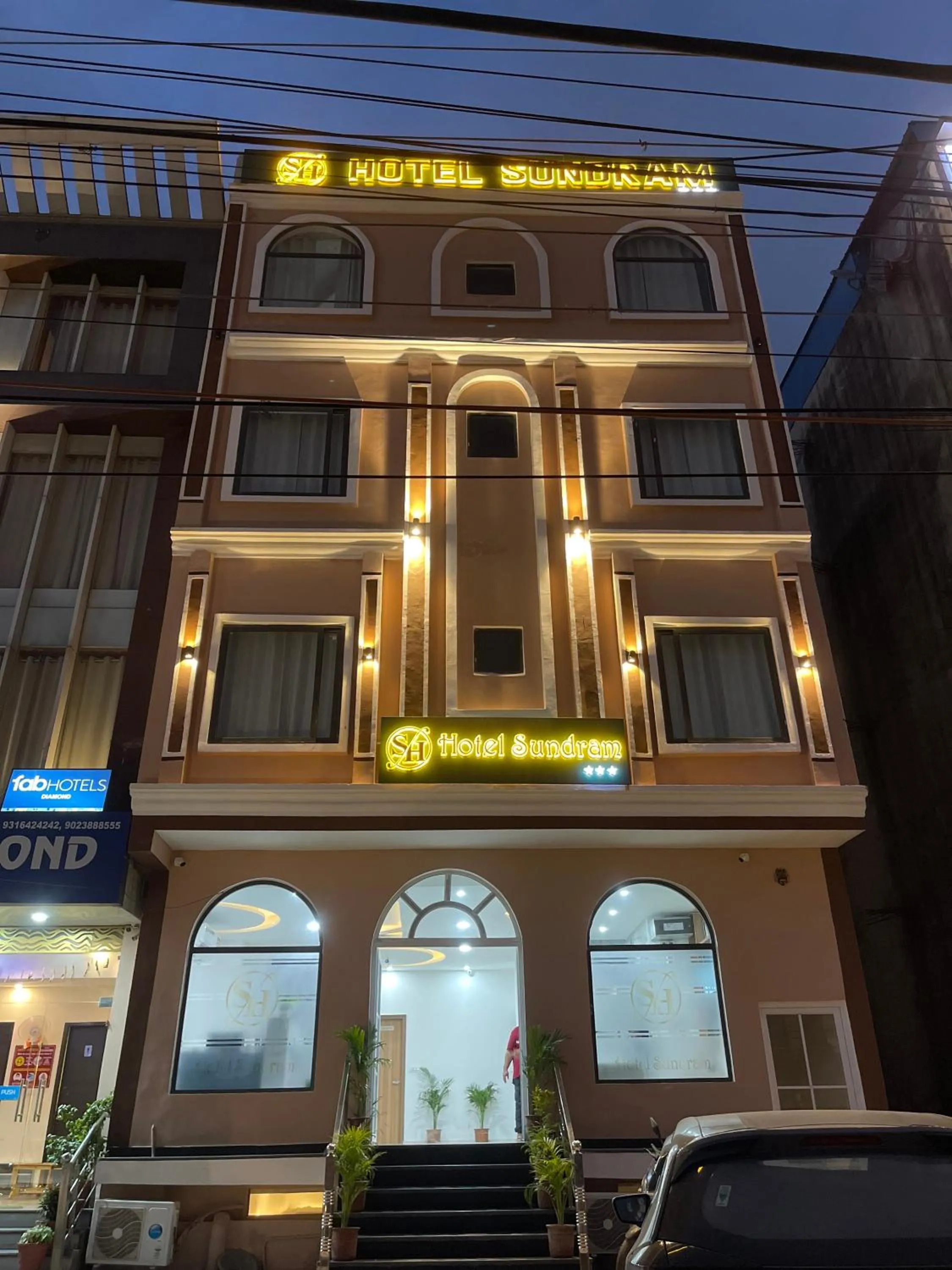 Hotel Sundram