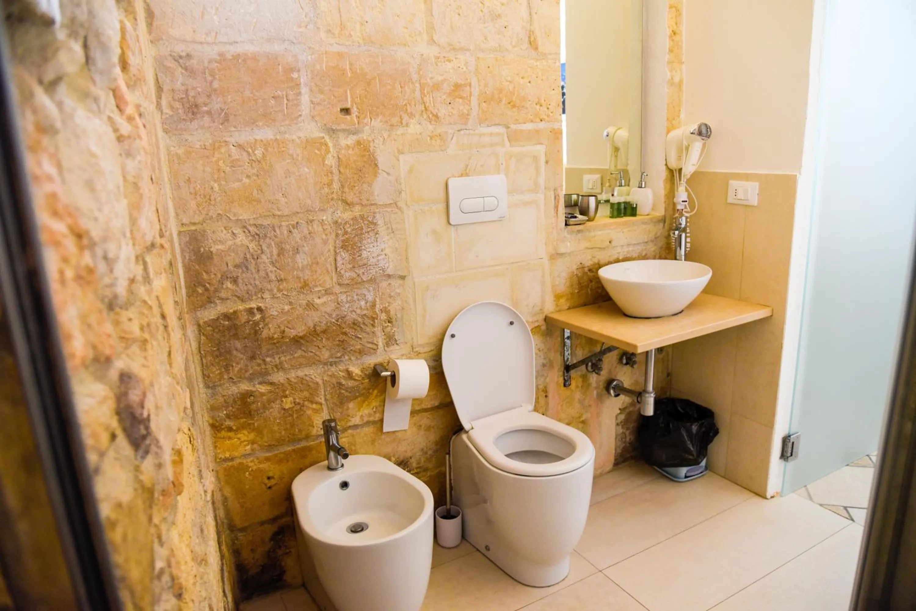 B&B Demetra Appartamenti