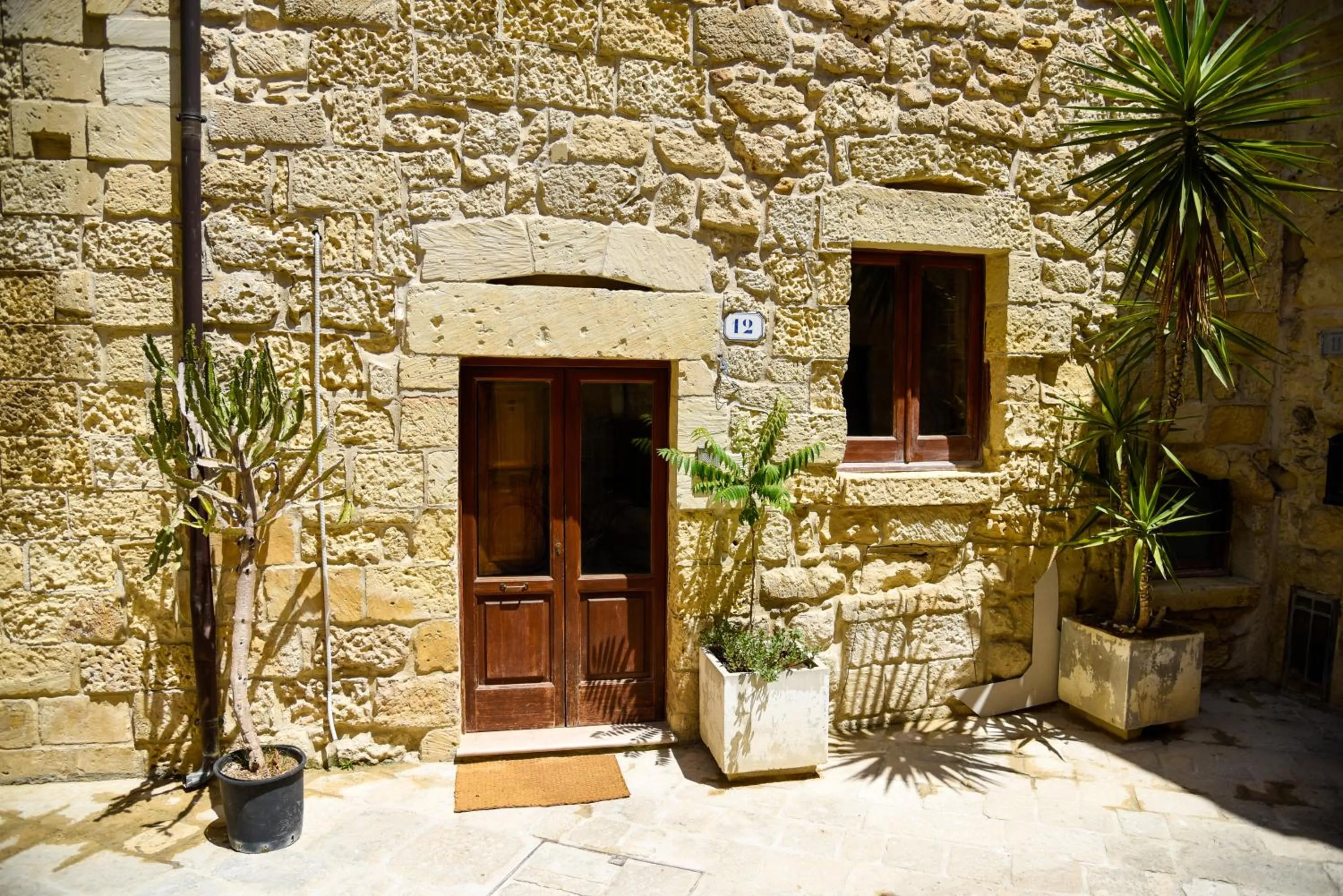 B&B Demetra Appartamenti