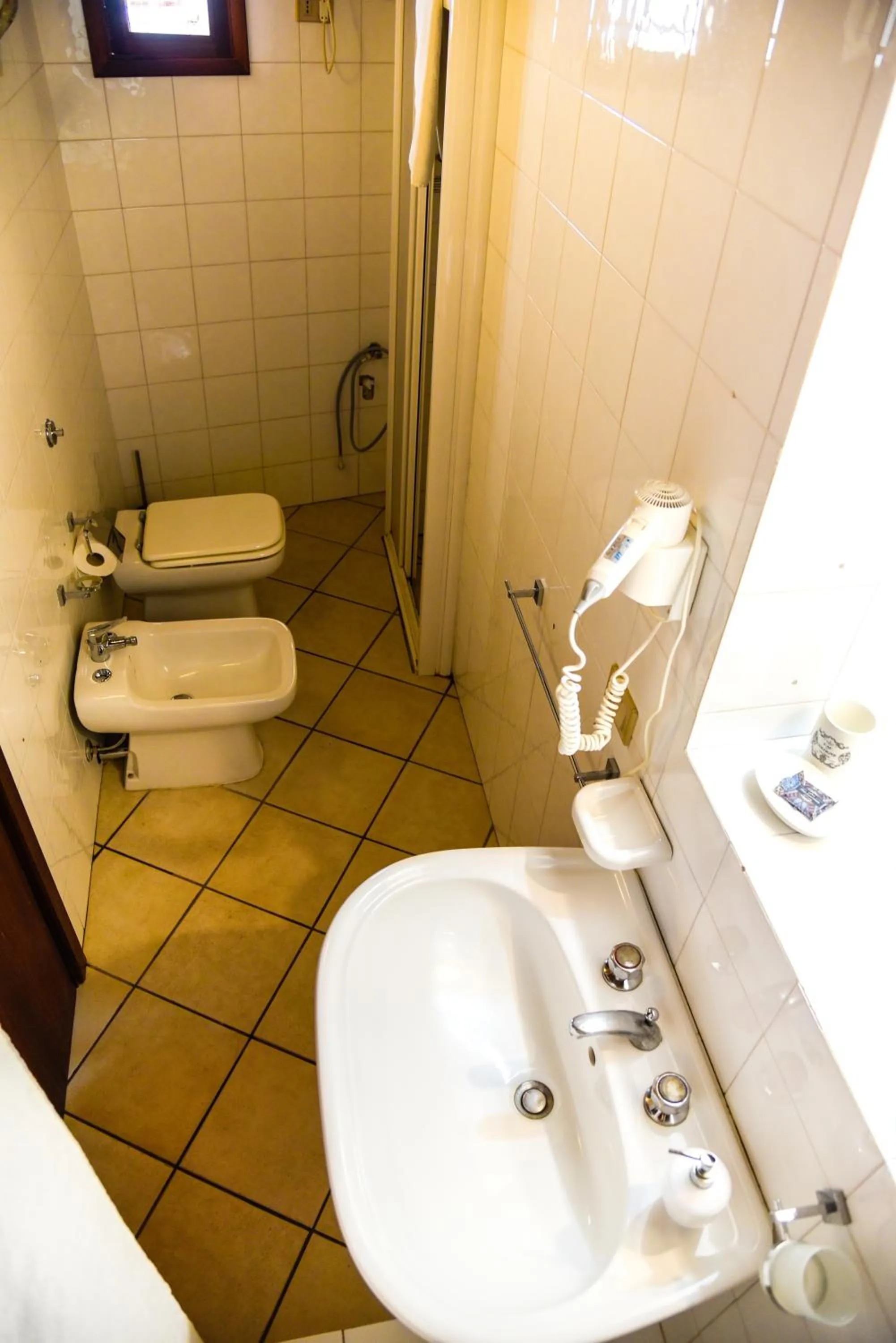 B&B Demetra Appartamenti