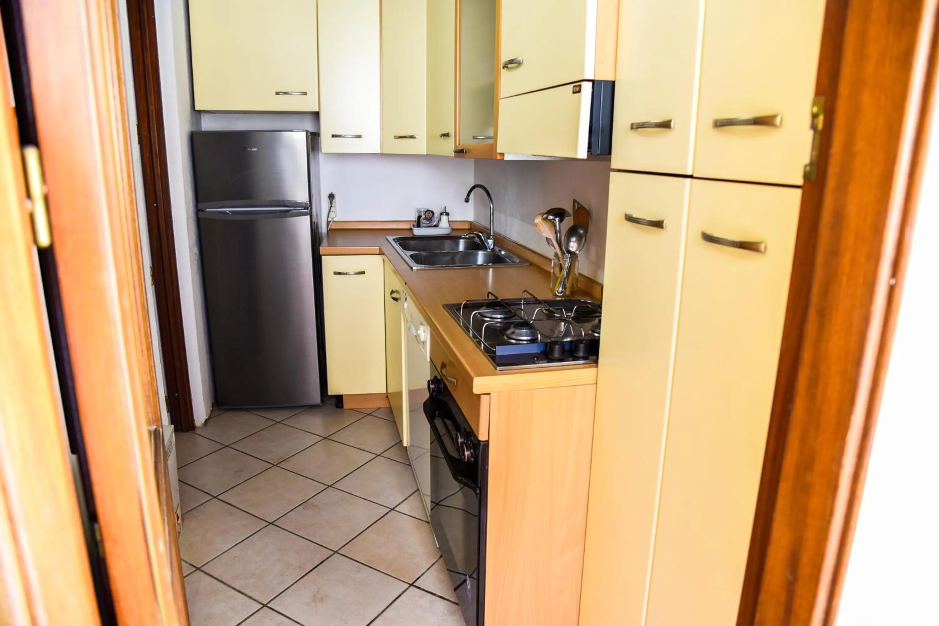 B&B Demetra Appartamenti