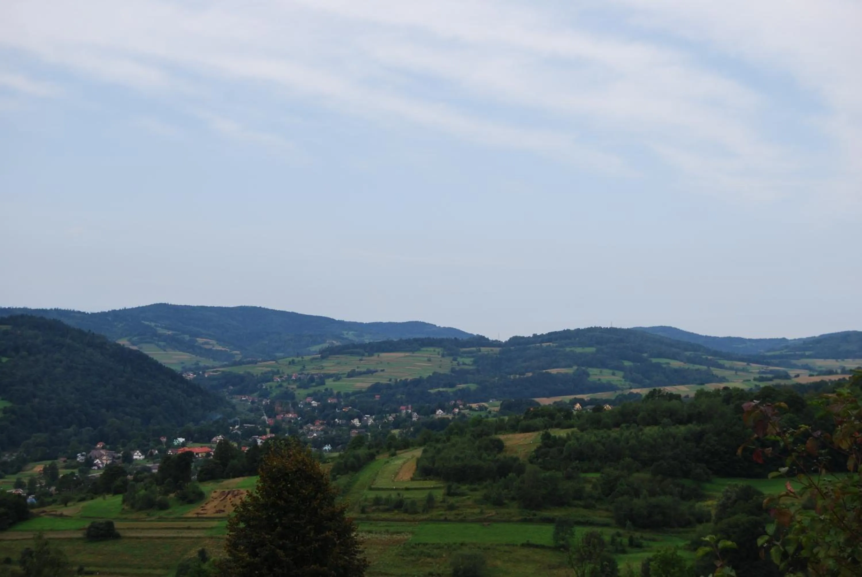 Off site in Hotel Olivia Medical SPA