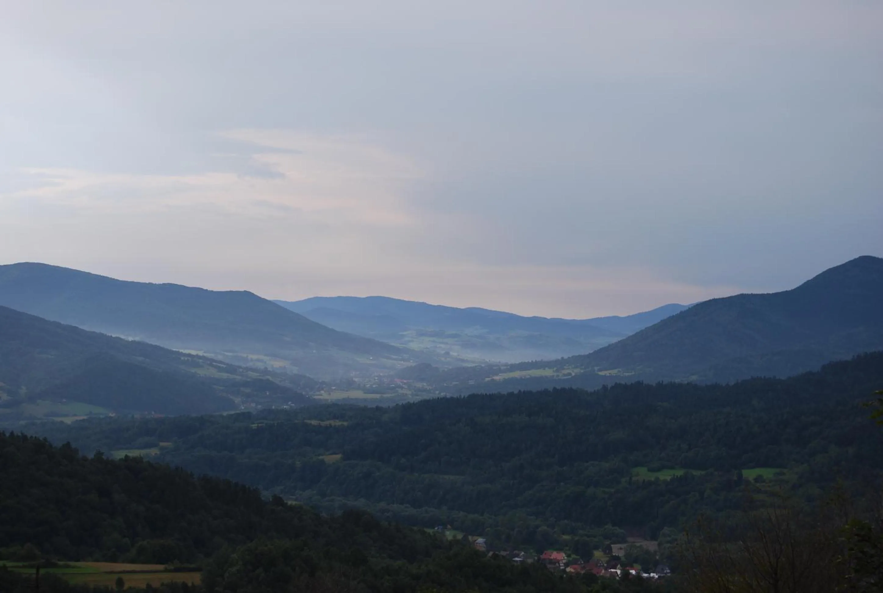 Off site in Hotel Olivia Medical SPA