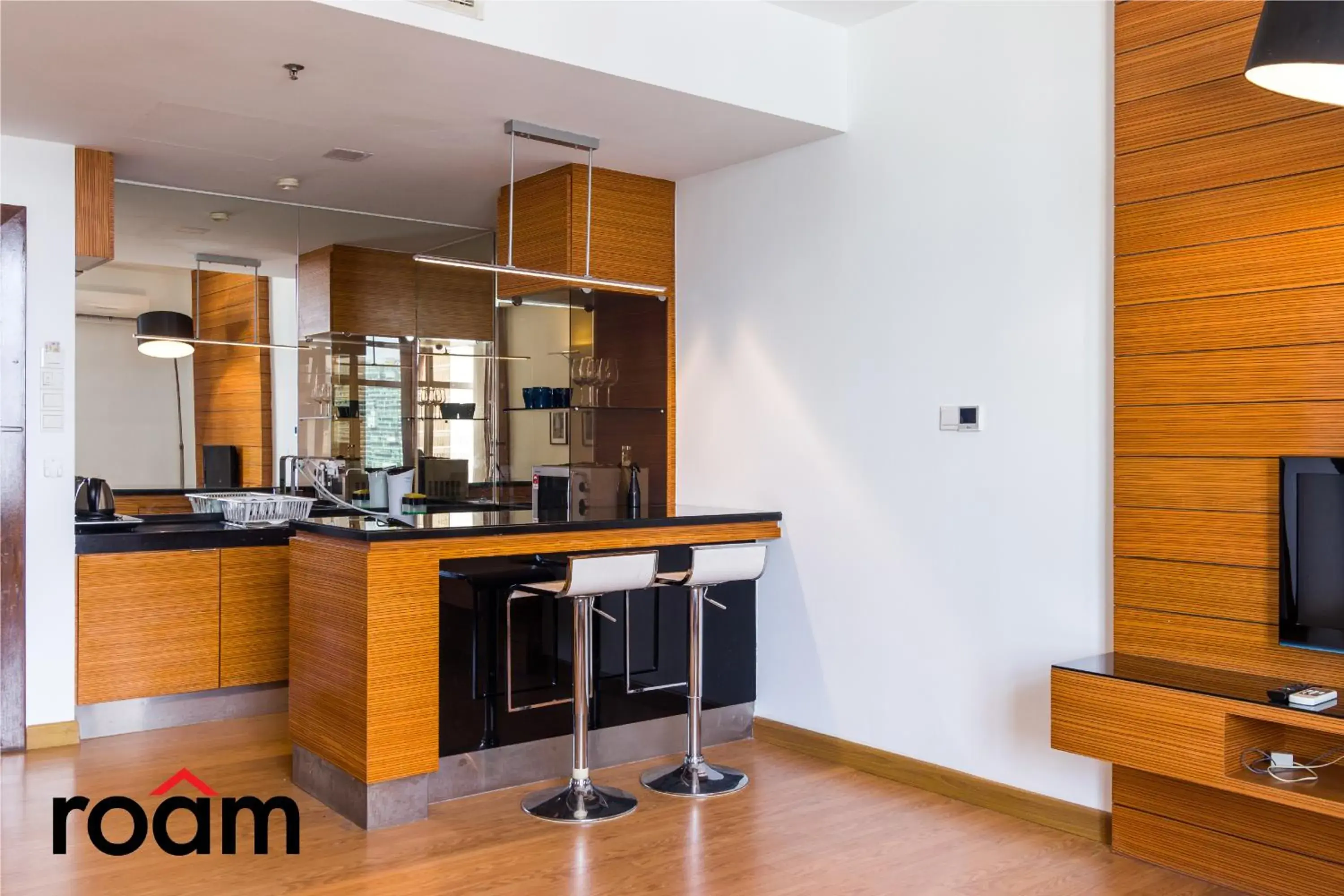 Standard Suite in Dua Sentral KL Sentral Standard Suite in Dua Sentral KL Sentral