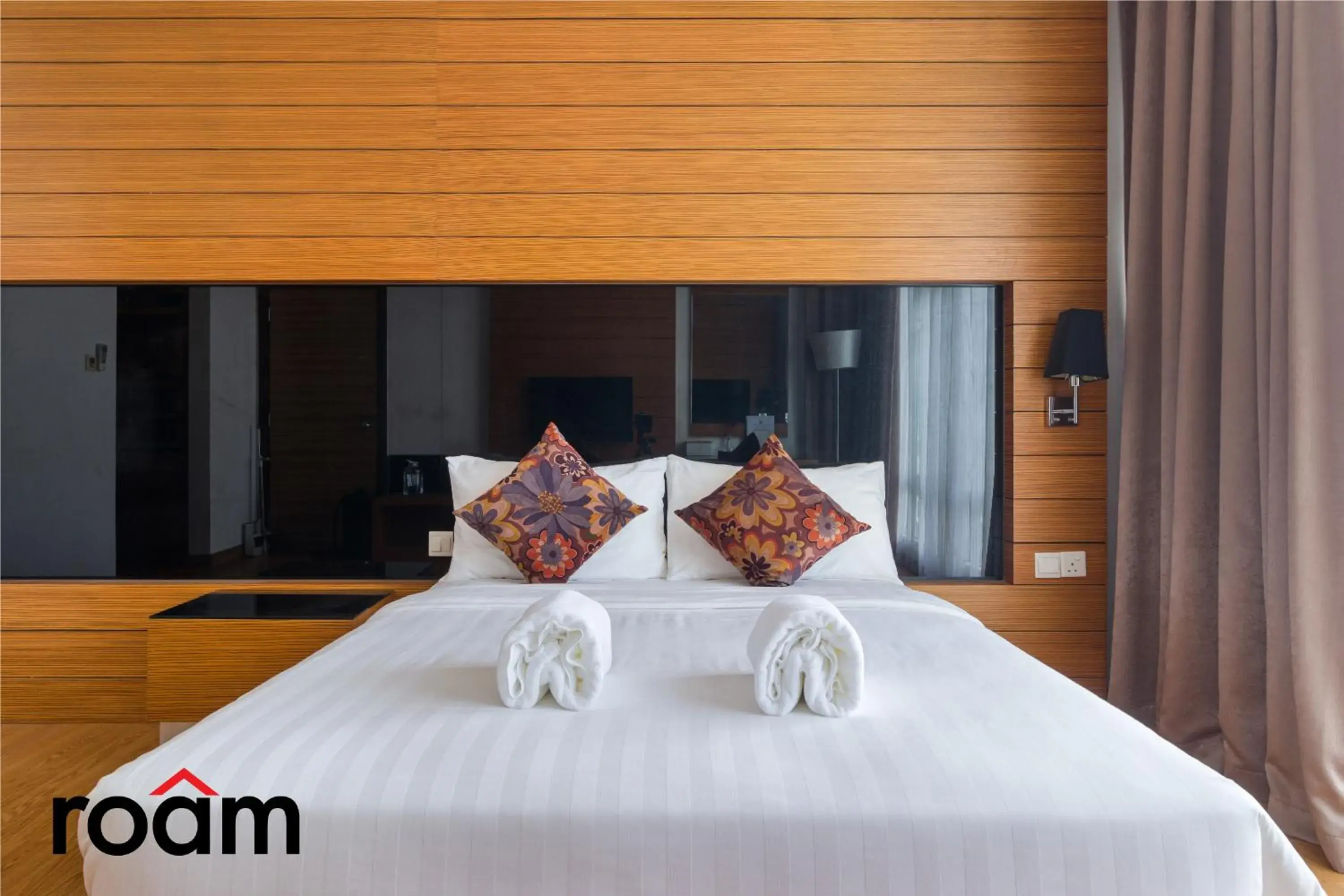 Queen Studio in Dua Sentral KL Sentral Queen Studio in Dua Sentral KL Sentral