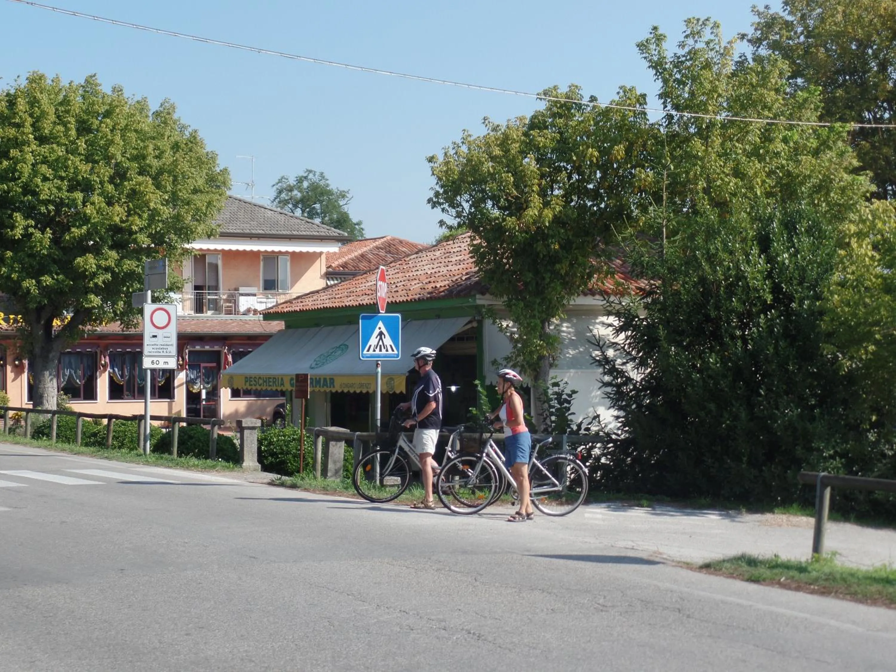 Day in Hotel Picobello Pineta