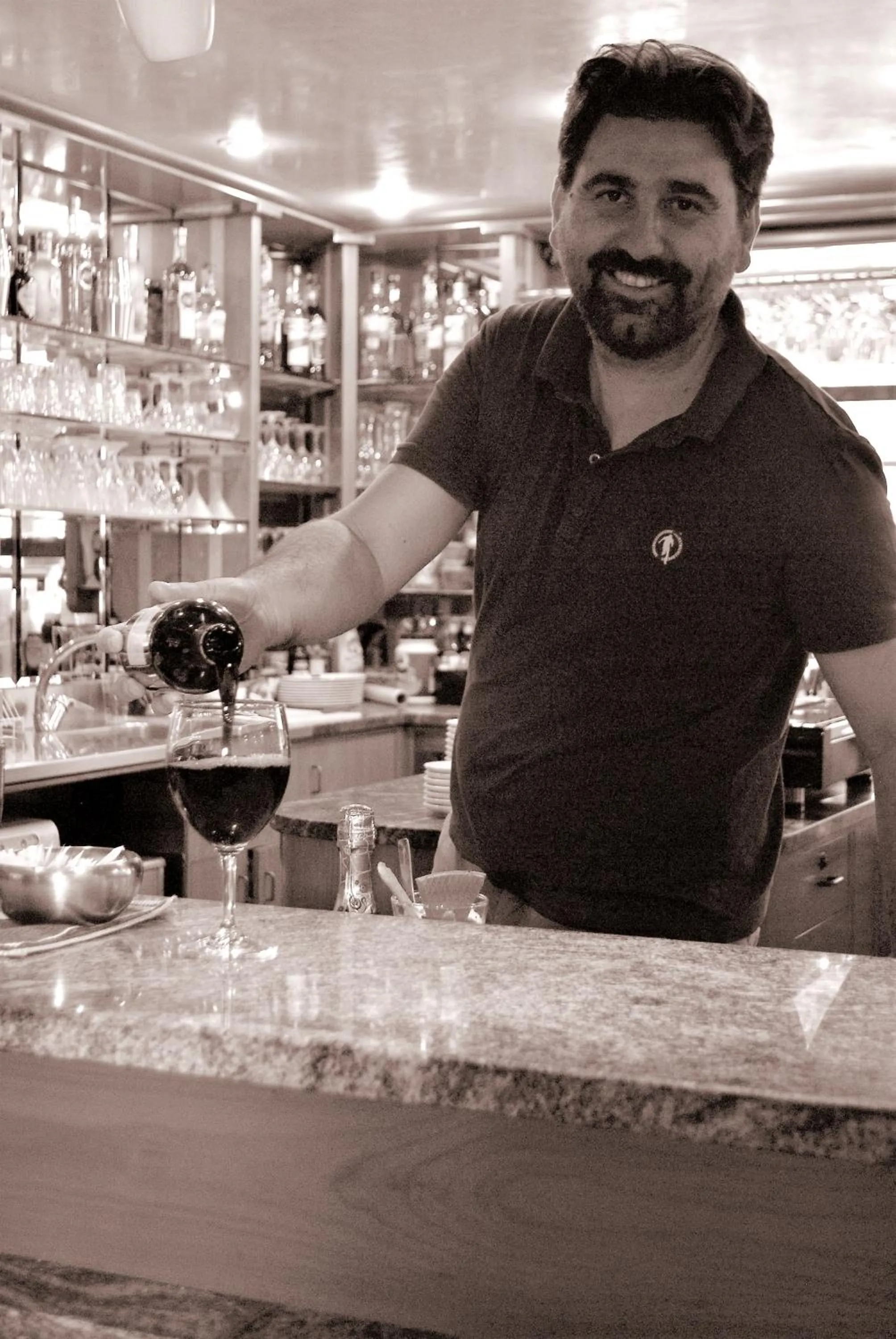 Staff in Hotel Picobello Pineta