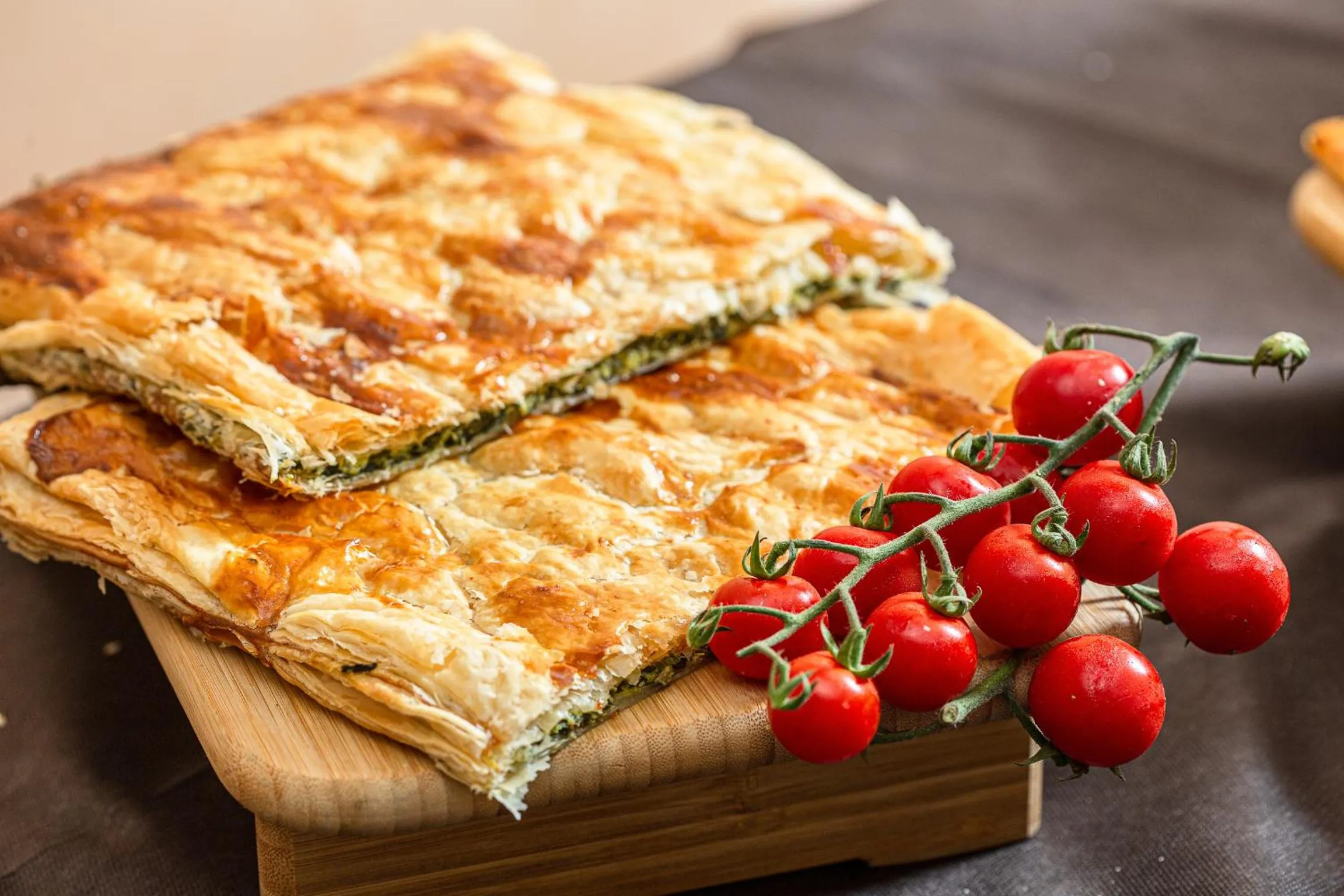 Food and drinks in Hotel Costaverde