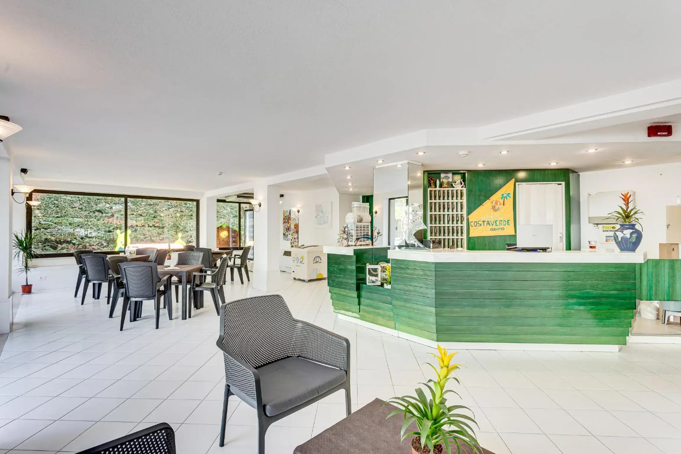 Hotel Costaverde Hotel Costaverde