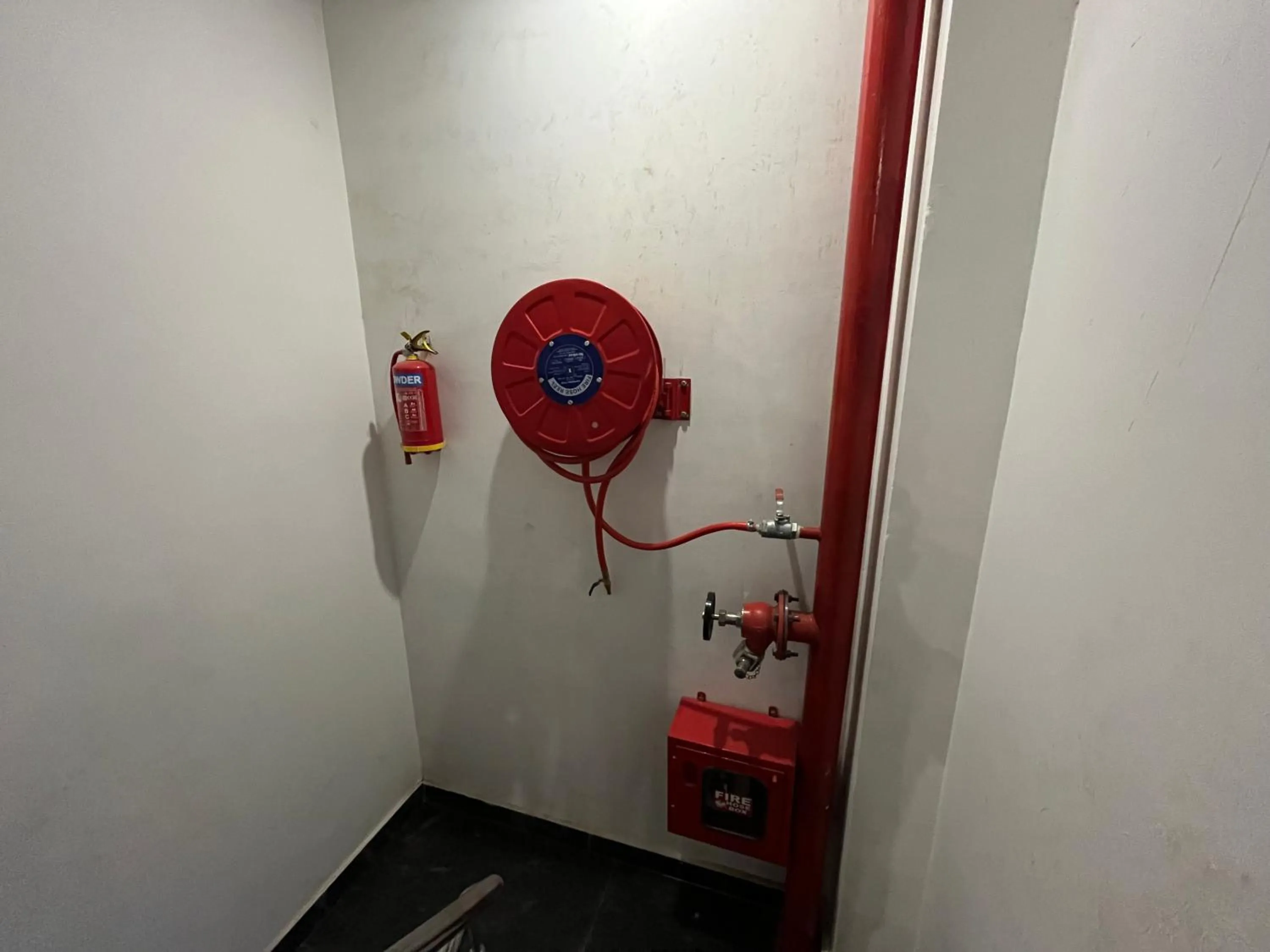 Hotel Kalawati Palace