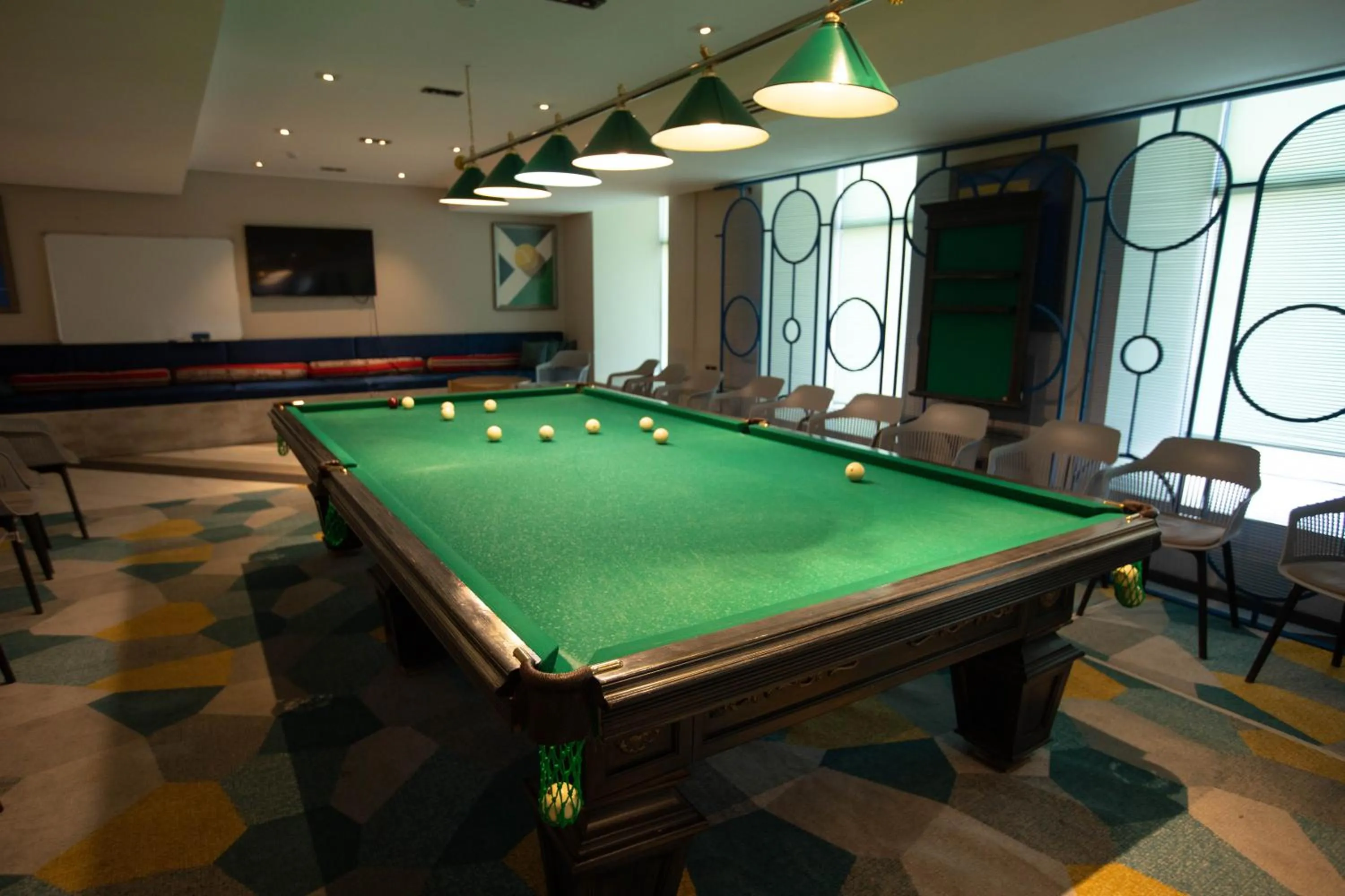Arena Sport Hotel