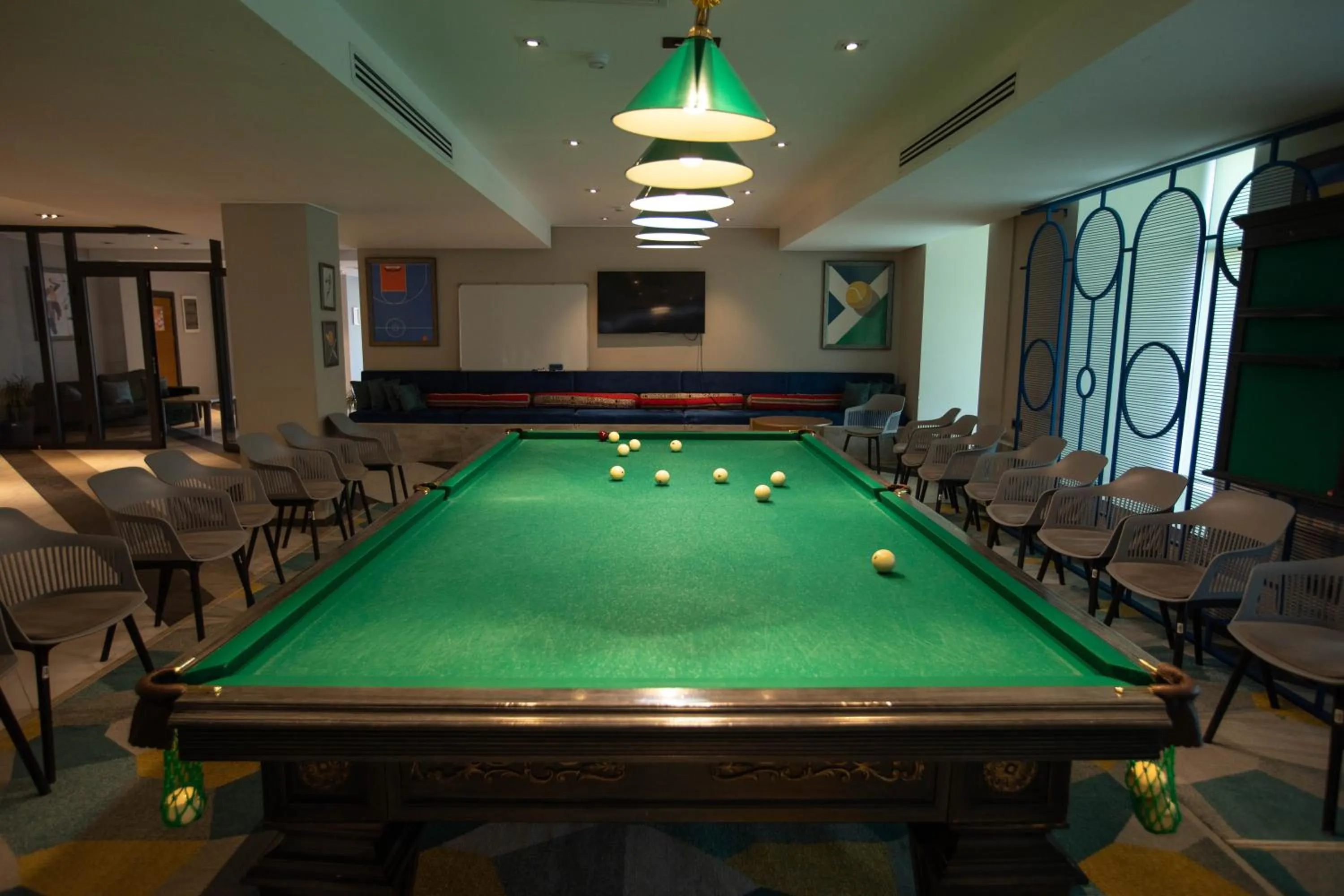 Arena Sport Hotel