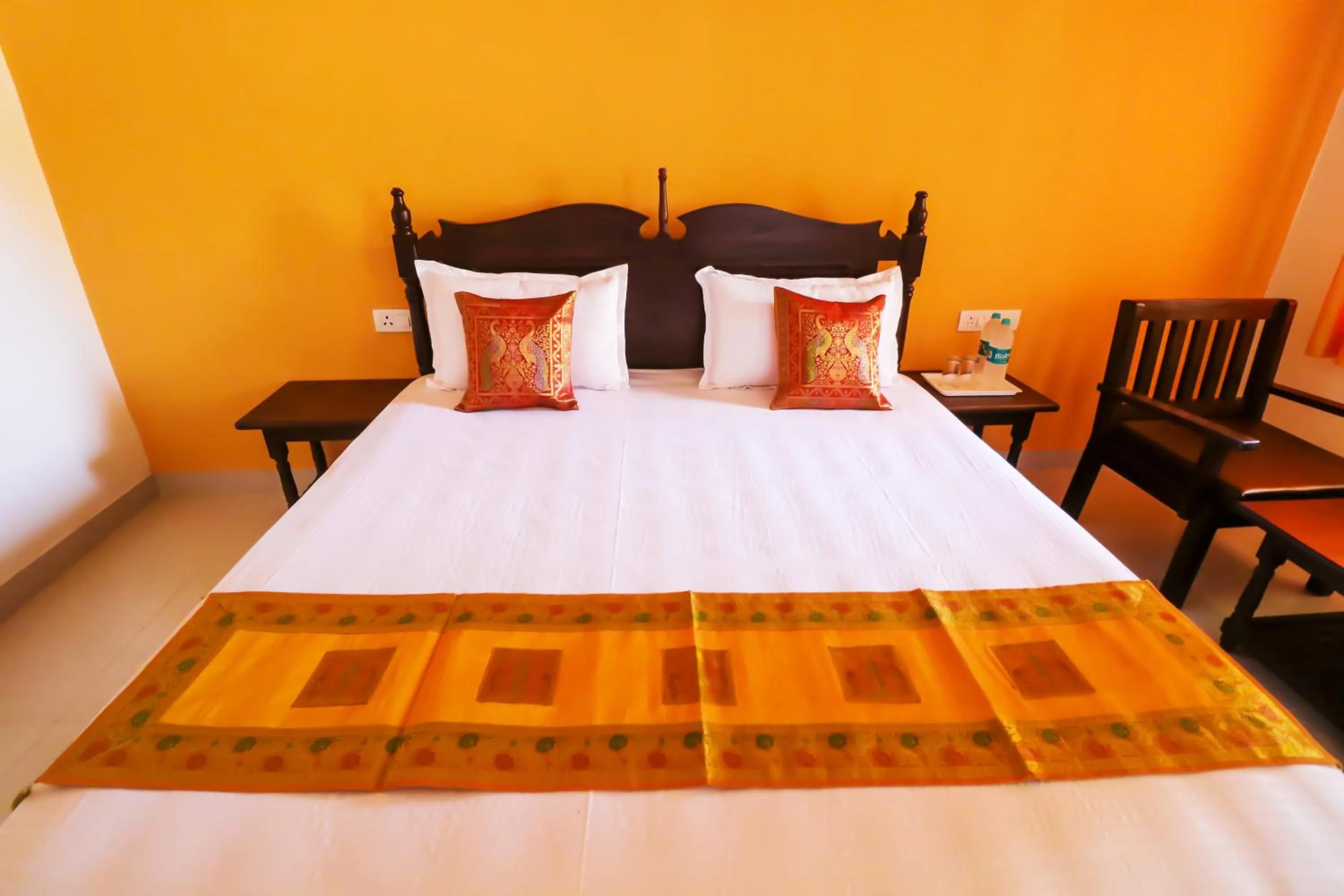 Bed in AKSHAY VALLEY
