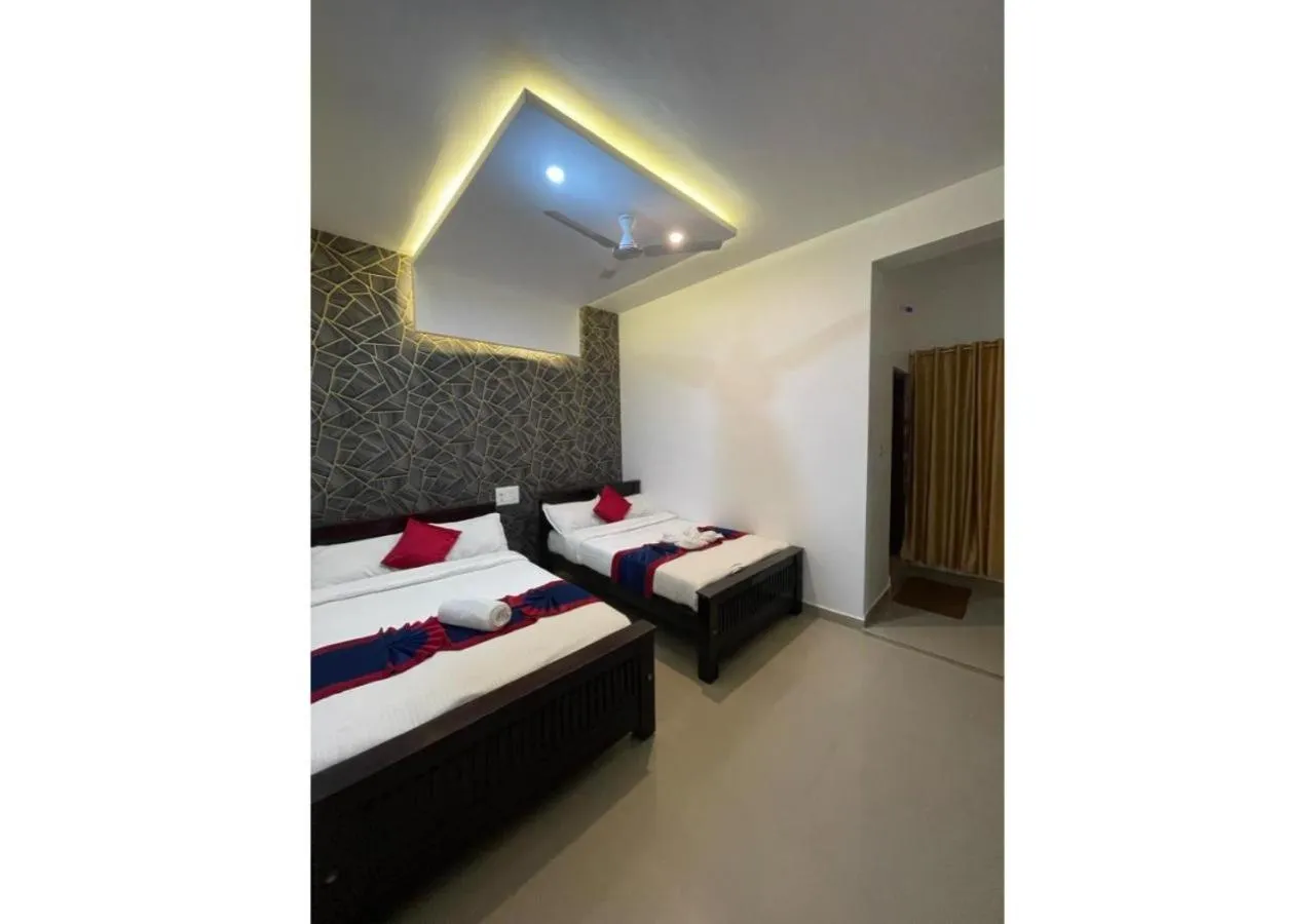 Bedroom, Bed in Cofiya Hotel