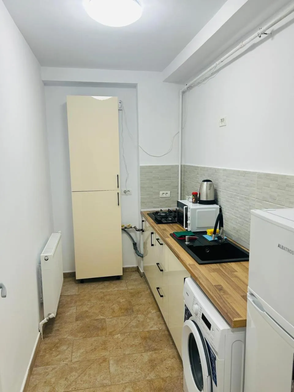 The Loft Gara de Nord