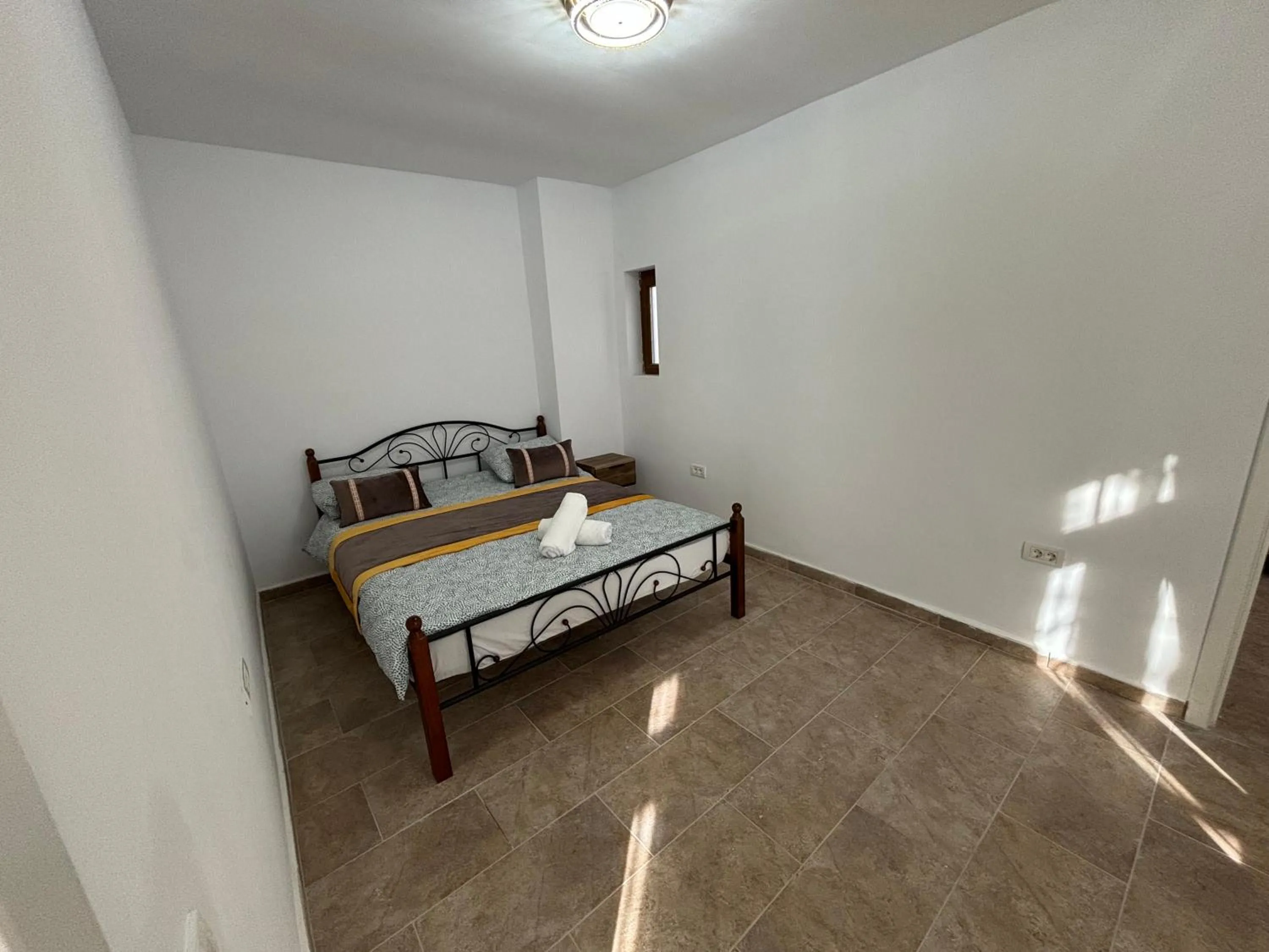 Bed in The Loft Gara de Nord