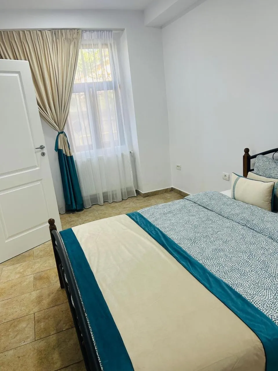 Bed in The Loft Gara de Nord